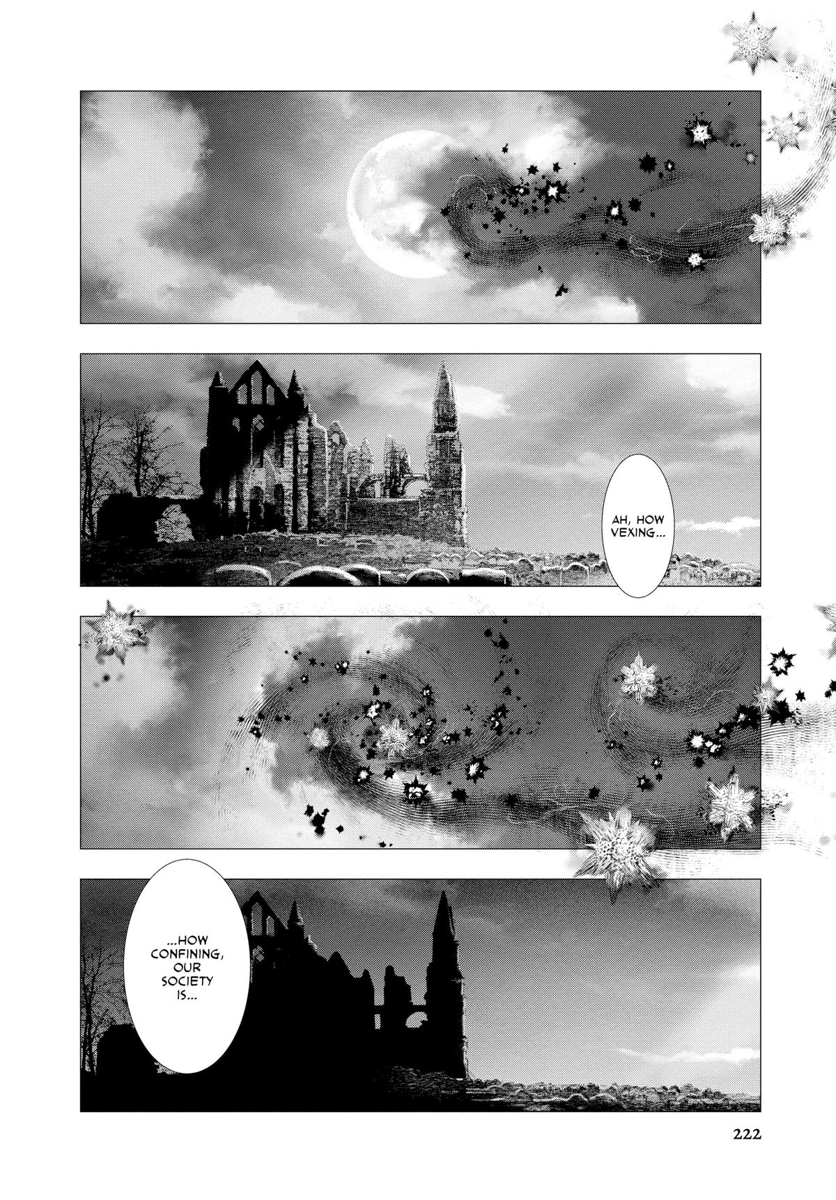 Read #DRCL midnight children Manga Online