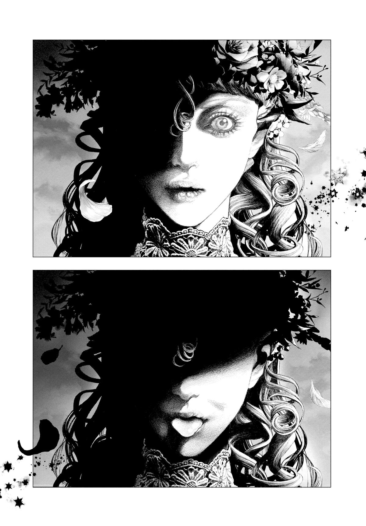 Read #DRCL midnight children Manga Online
