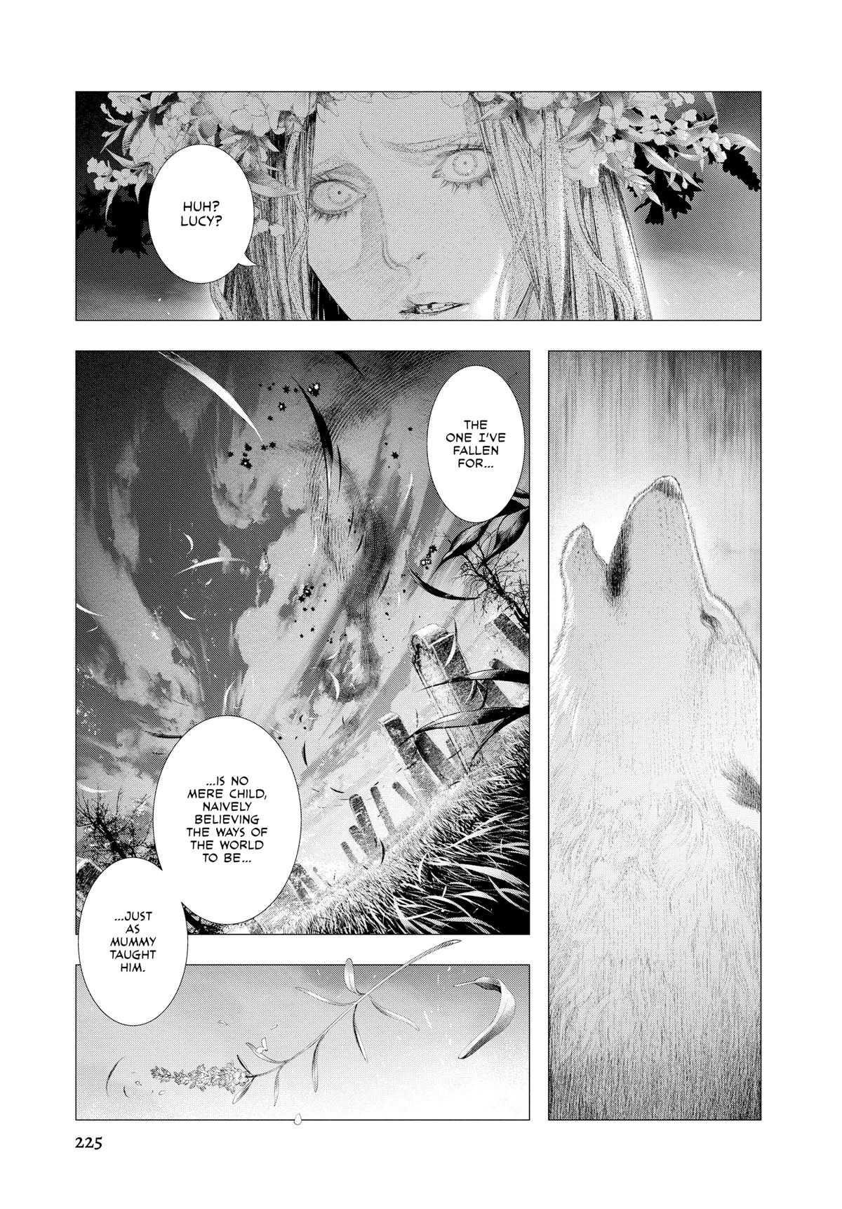 Read #DRCL midnight children Manga Online