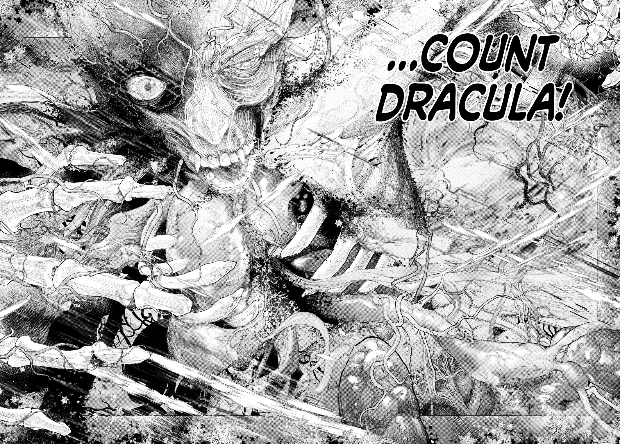 Read #DRCL midnight children Manga Online