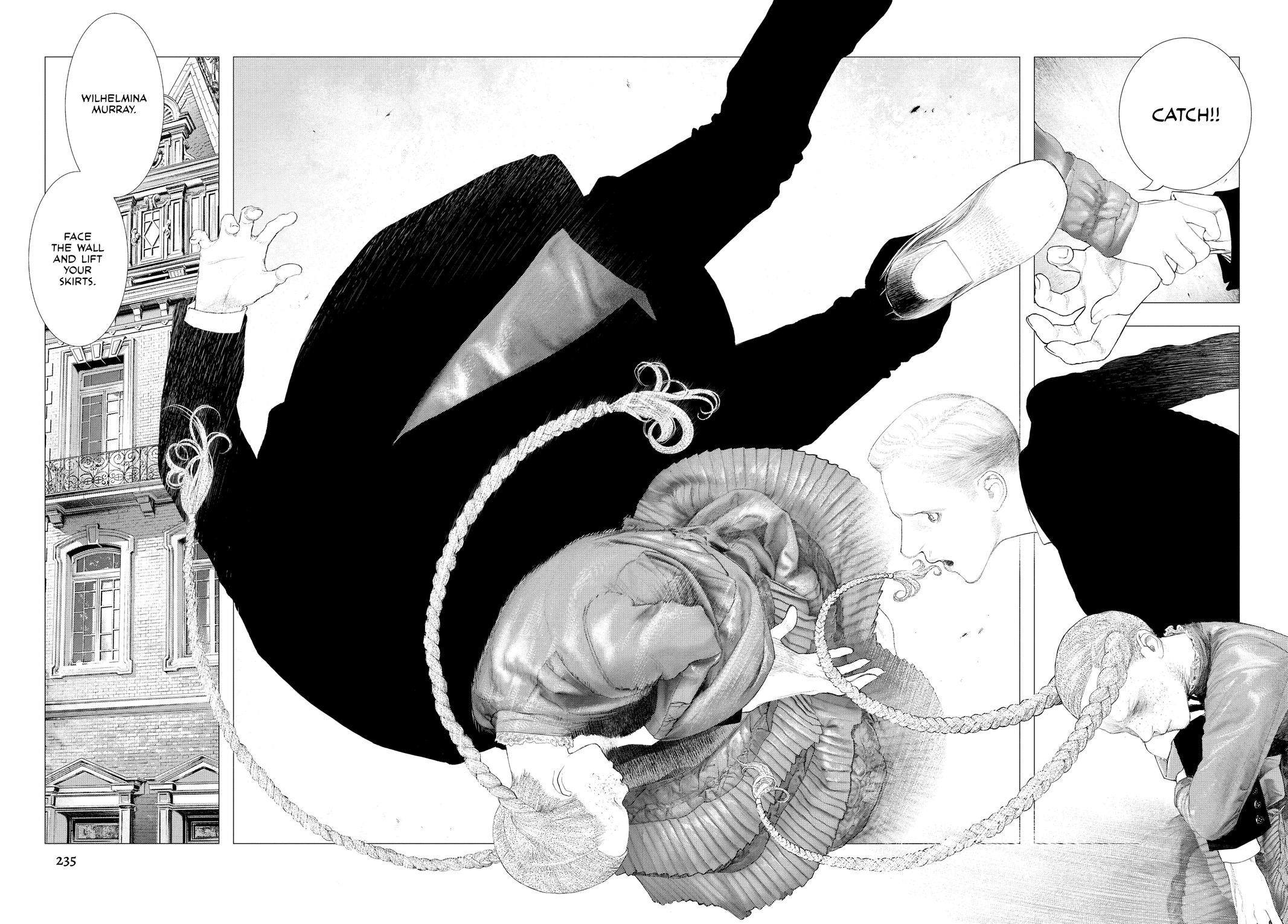 Read #DRCL midnight children Manga Online
