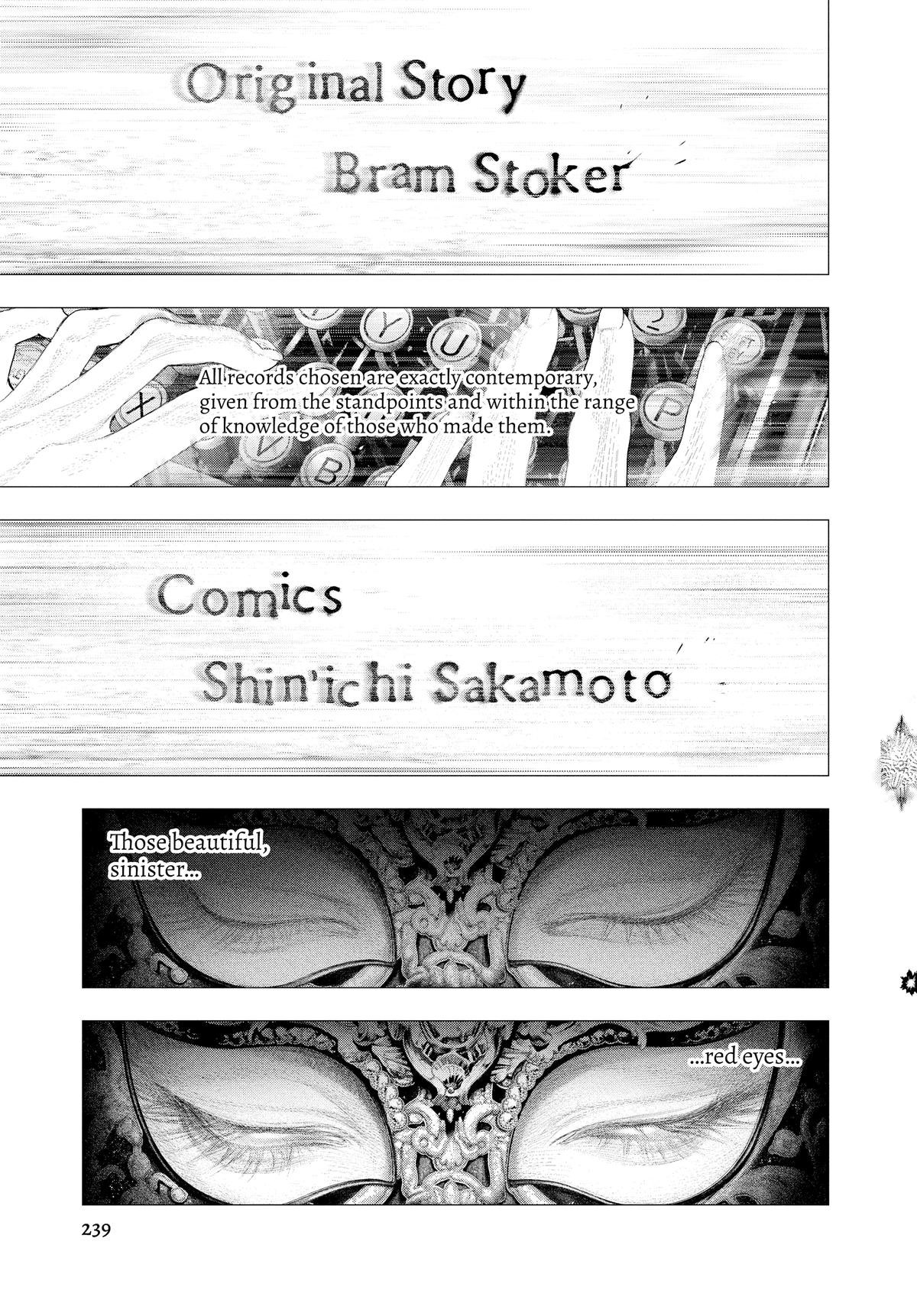 Read #DRCL midnight children Manga Online