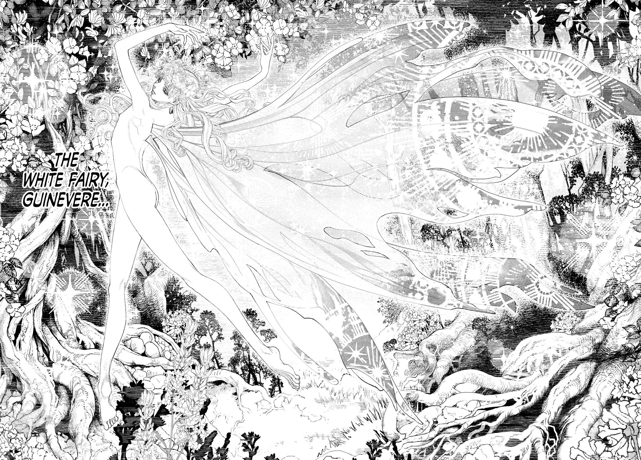 Read #DRCL midnight children Manga Online