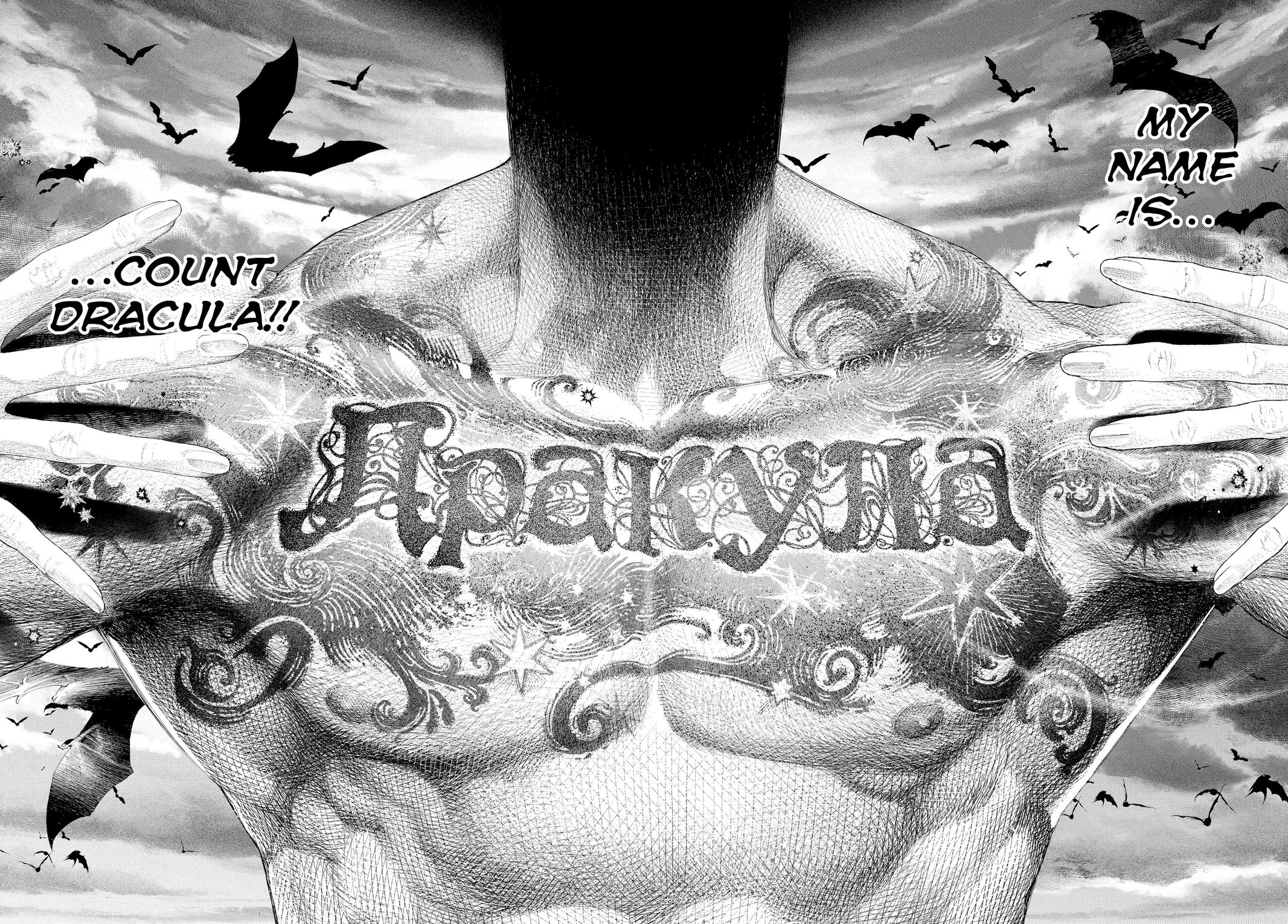 Read #DRCL midnight children Manga Online