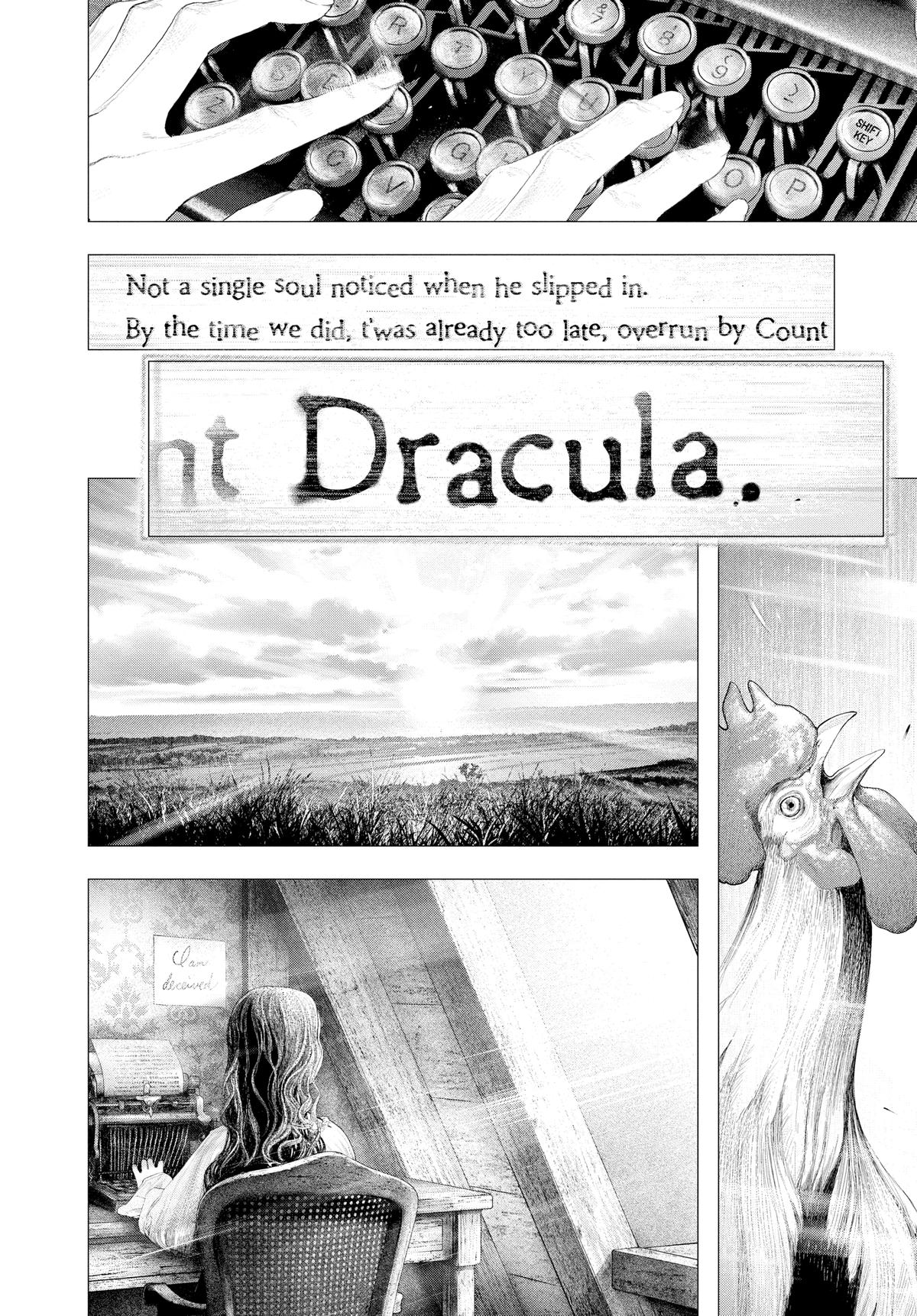 Read #DRCL midnight children Manga Online
