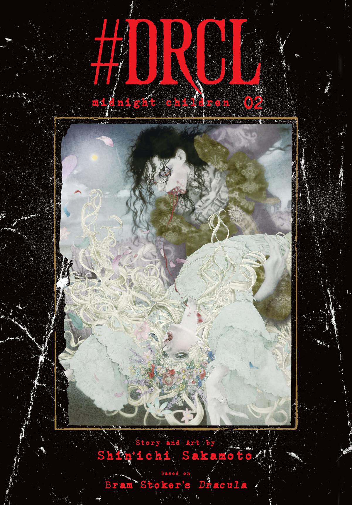 Read #DRCL midnight children Manga Online