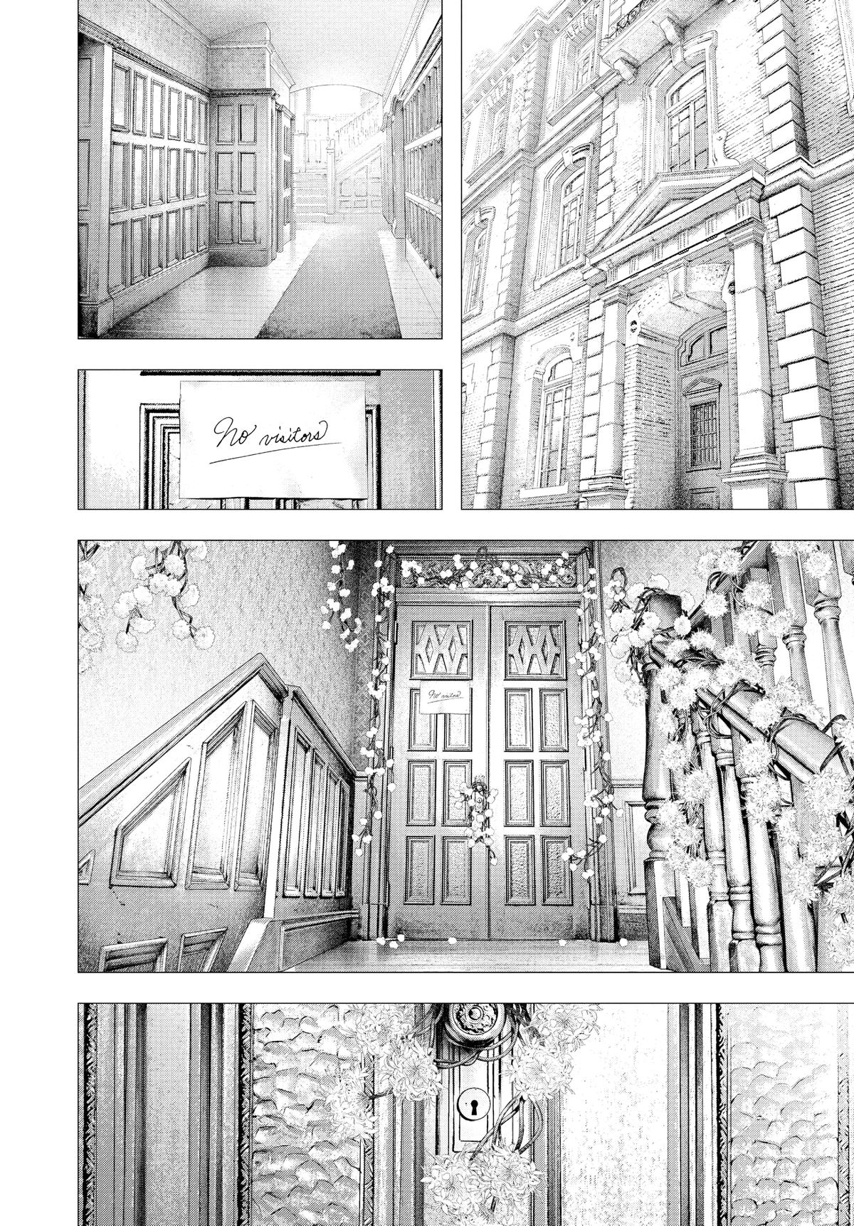 Read #DRCL midnight children Manga Online
