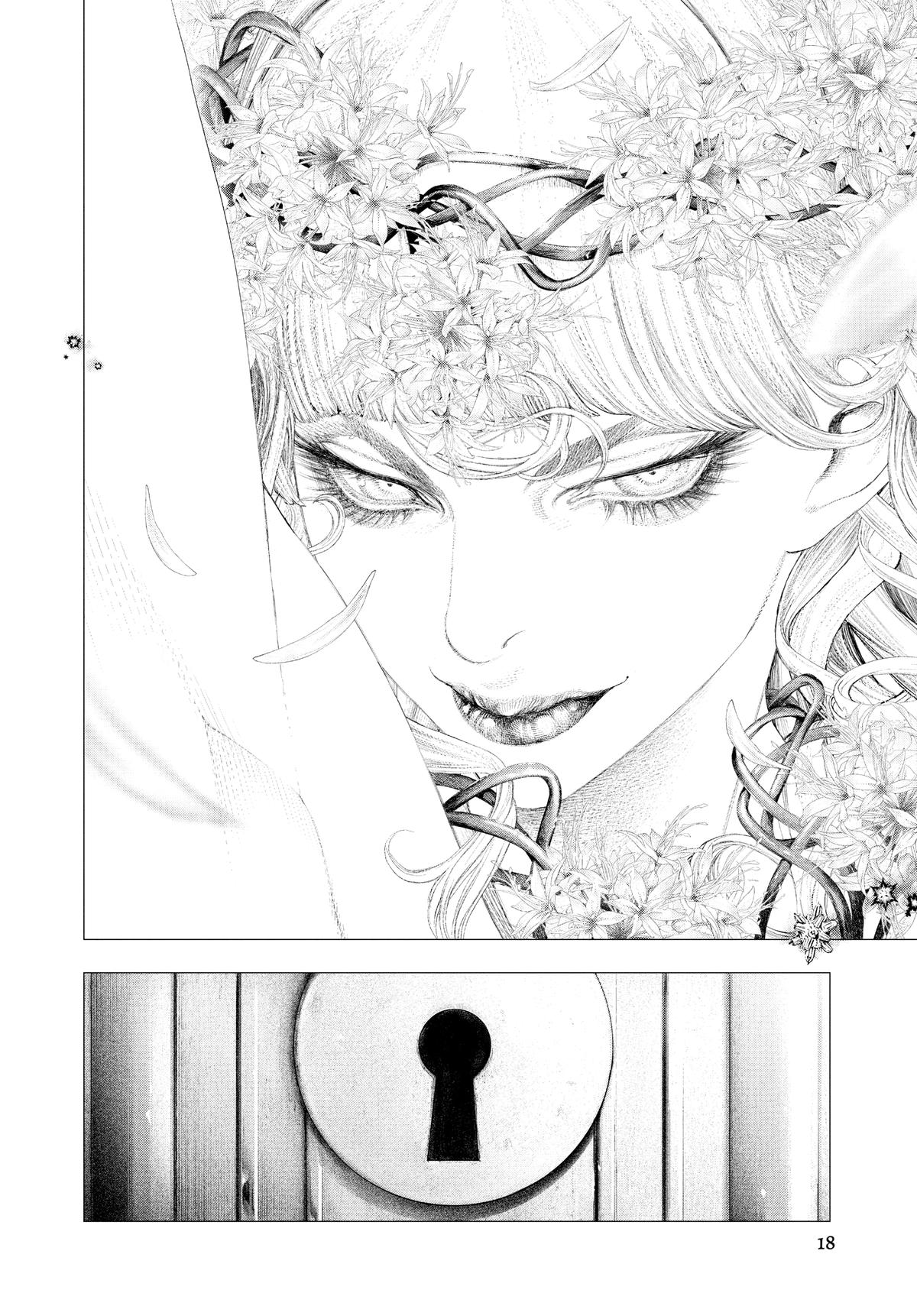 Read #DRCL midnight children Manga Online