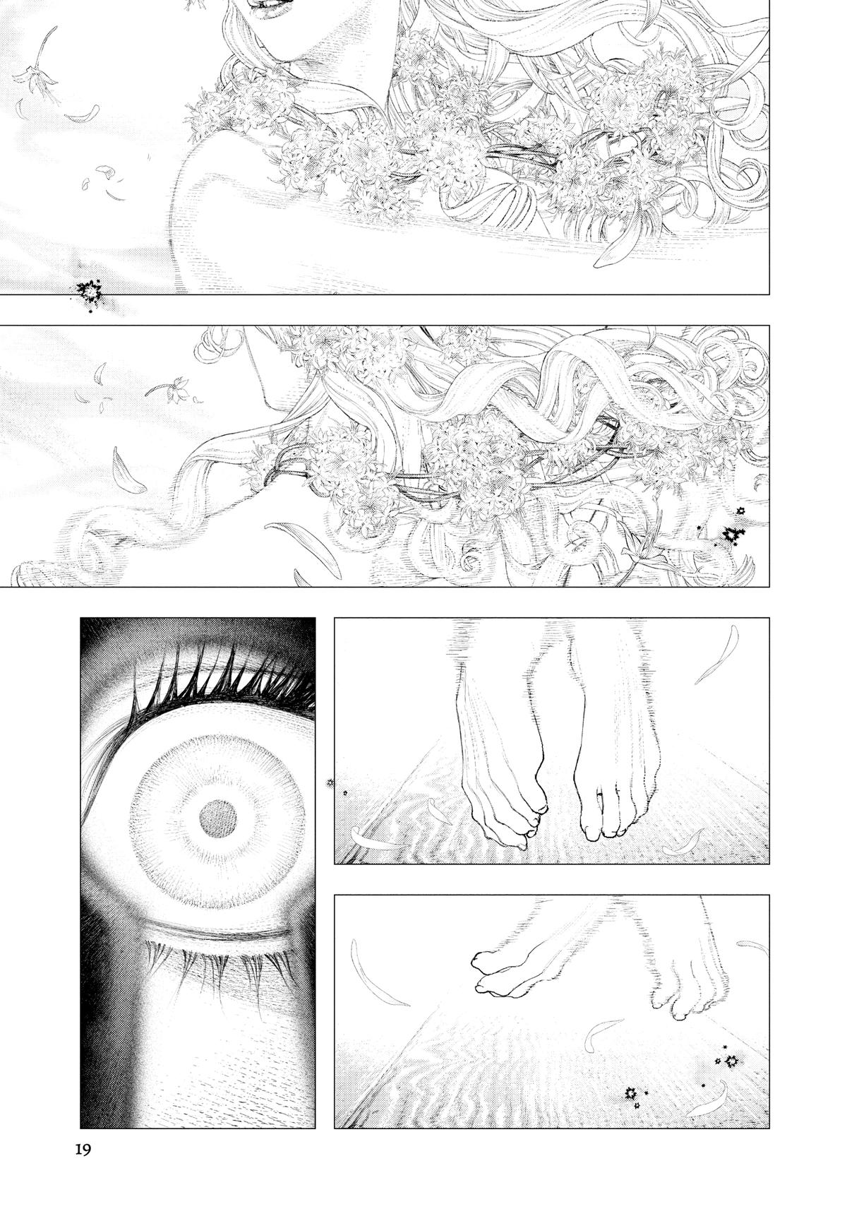Read #DRCL midnight children Manga Online