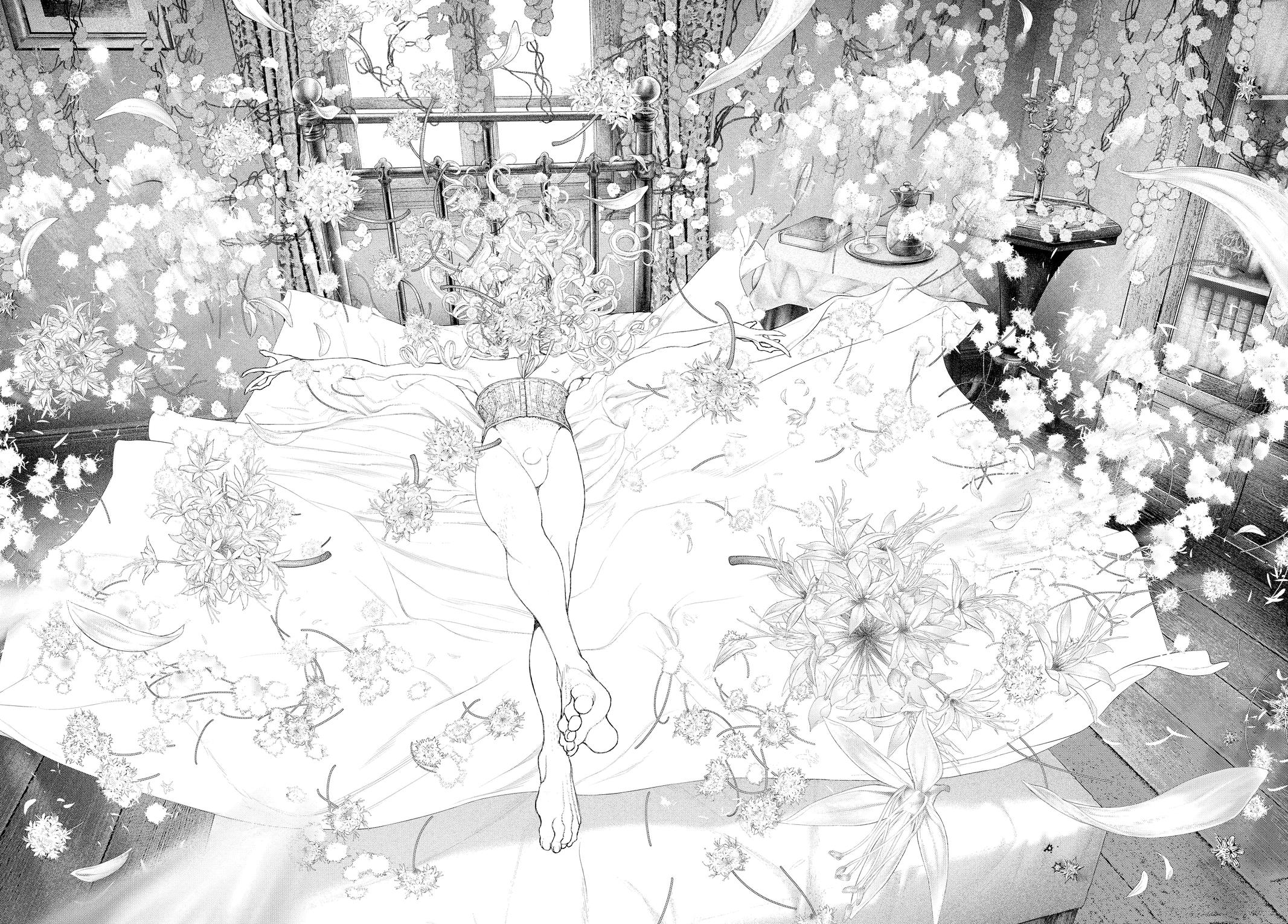 Read #DRCL midnight children Manga Online