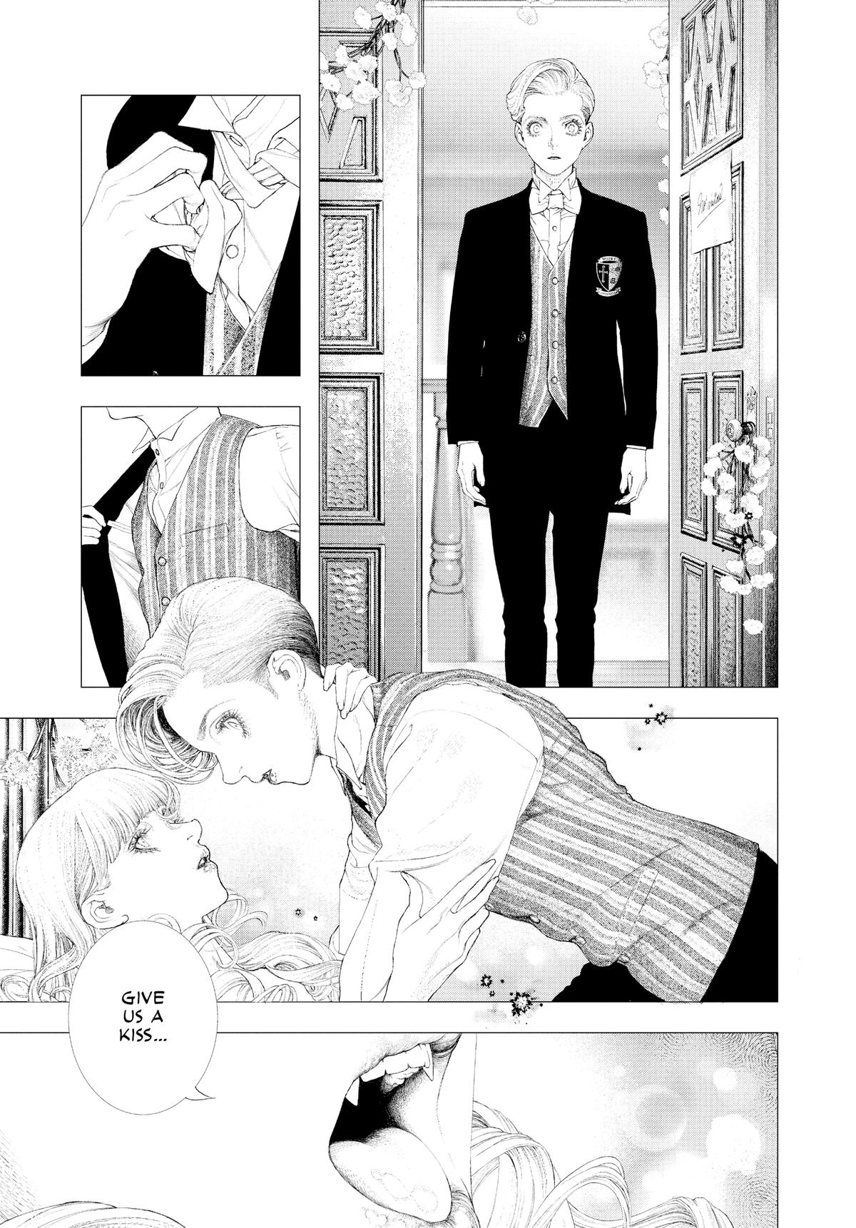 Read #DRCL midnight children Manga Online