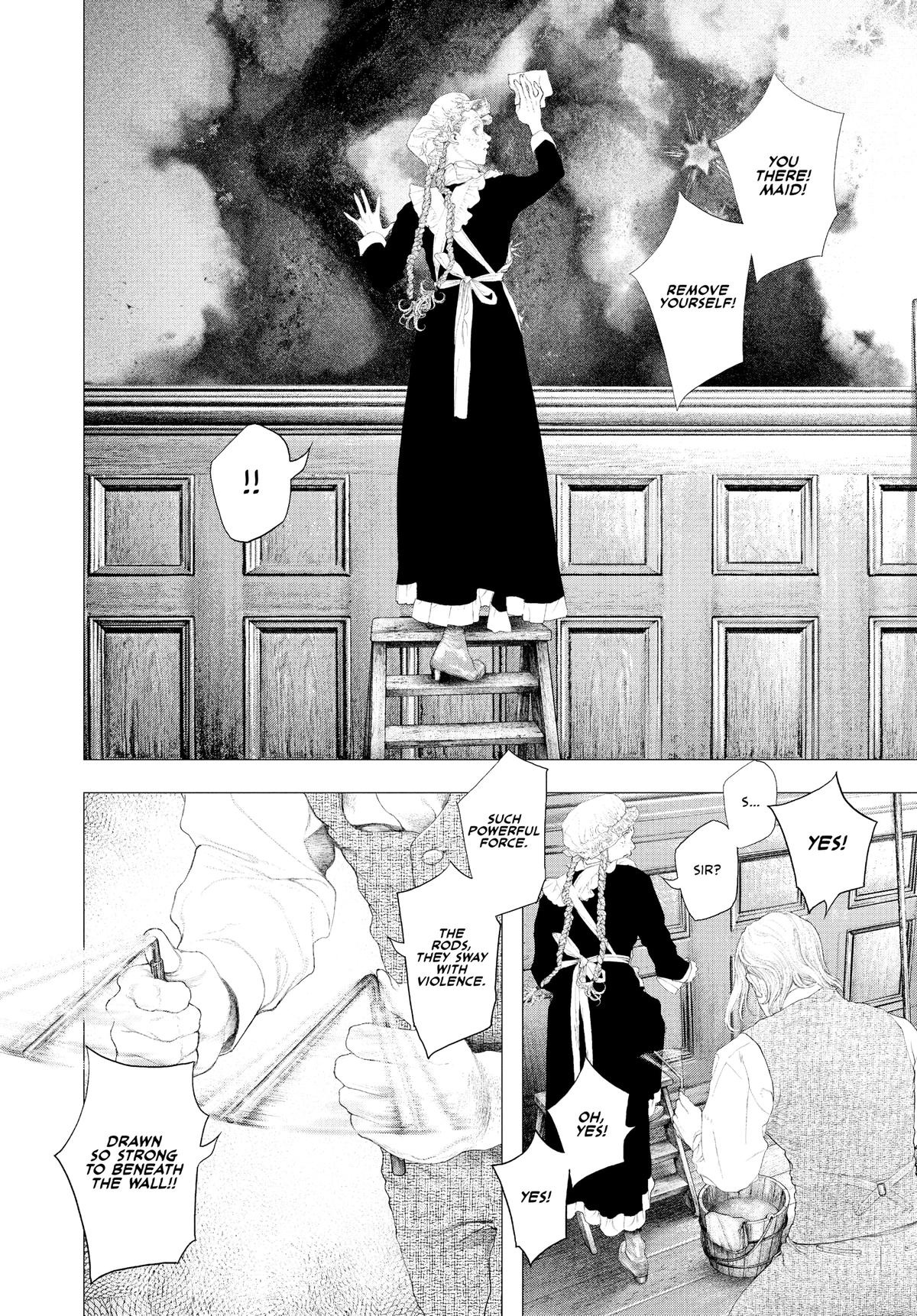 Read #DRCL midnight children Manga Online