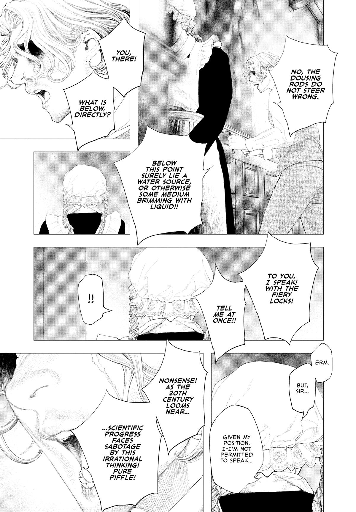 Read #DRCL midnight children Manga Online
