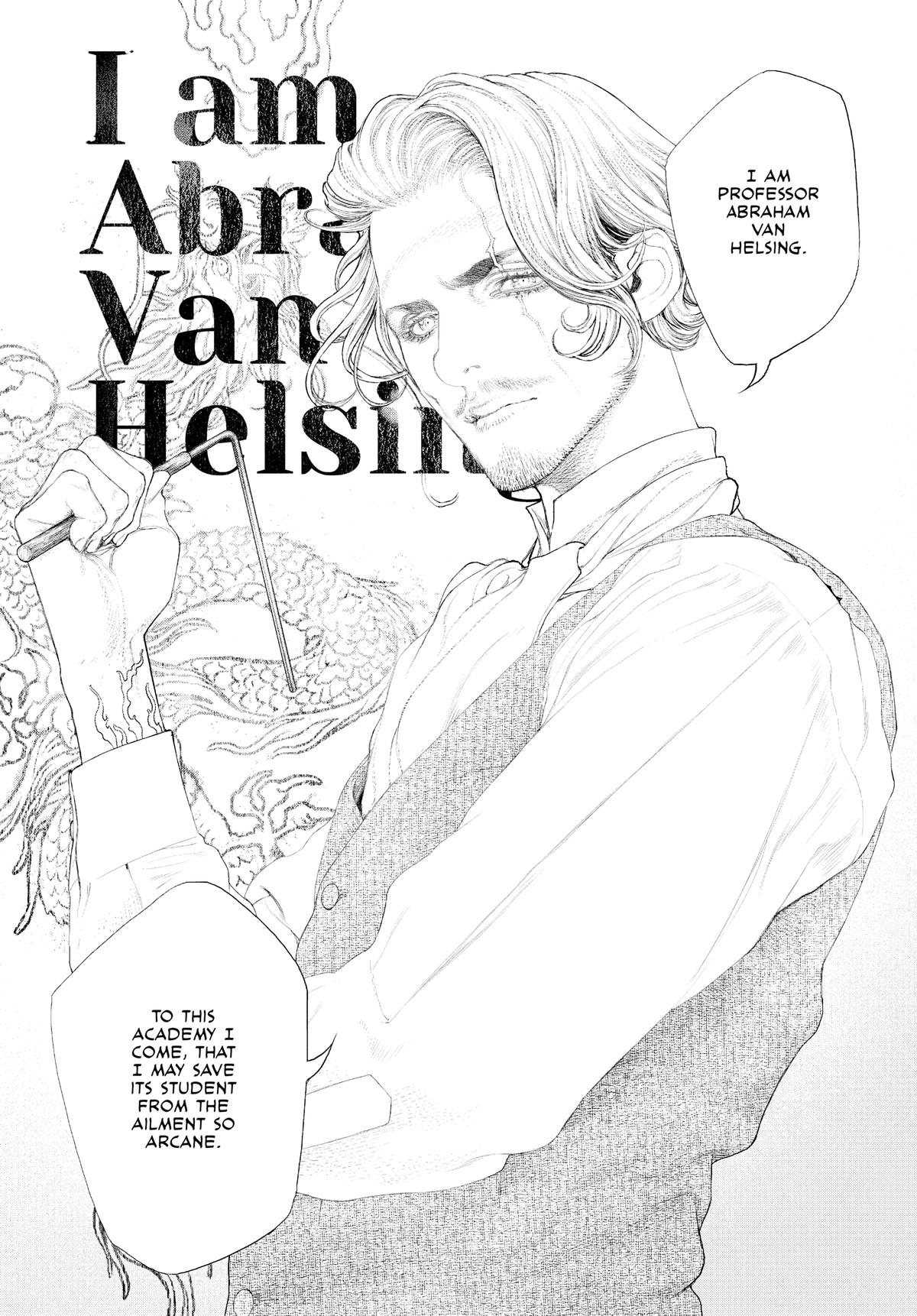 Read #DRCL midnight children Manga Online