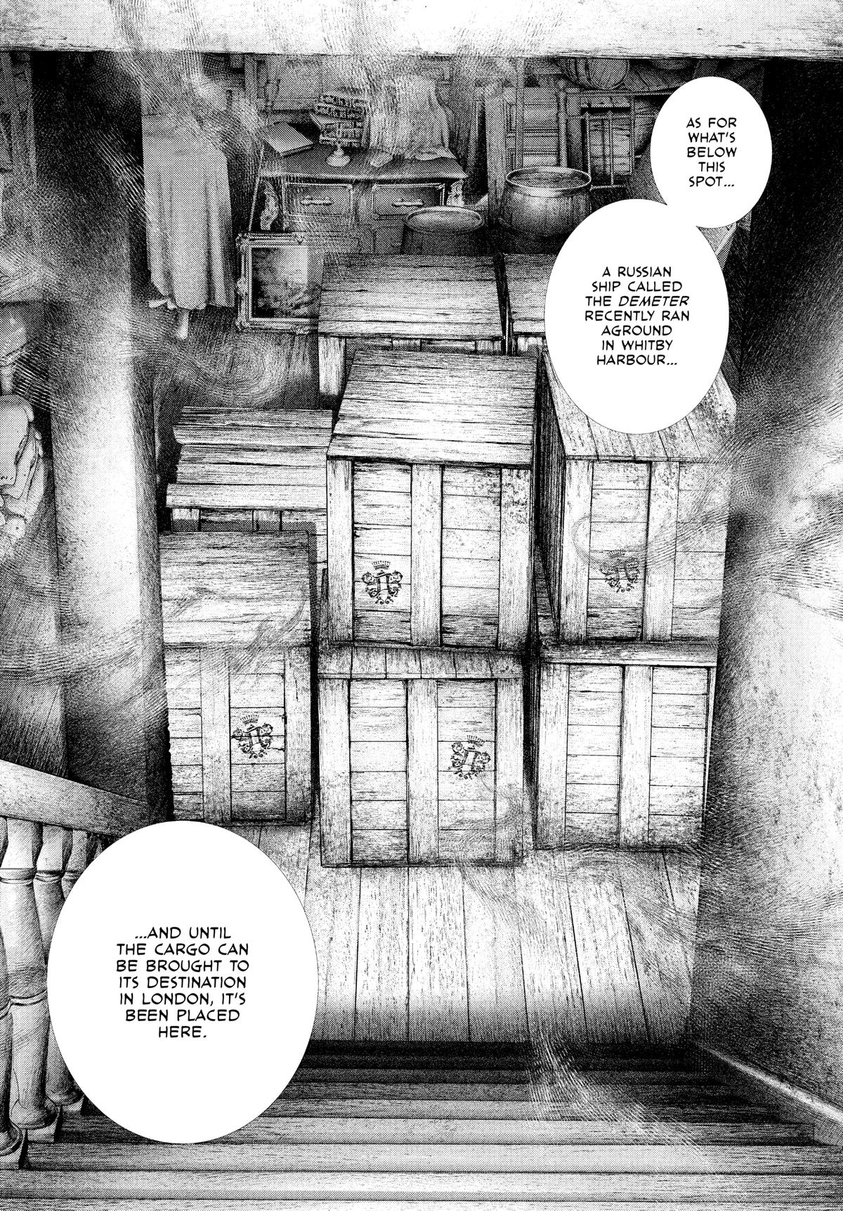 Read #DRCL midnight children Manga Online