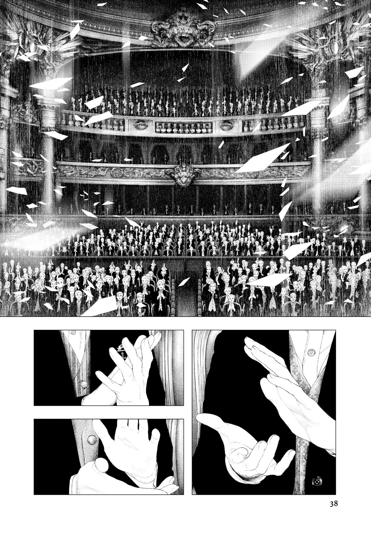 Read #DRCL midnight children Manga Online
