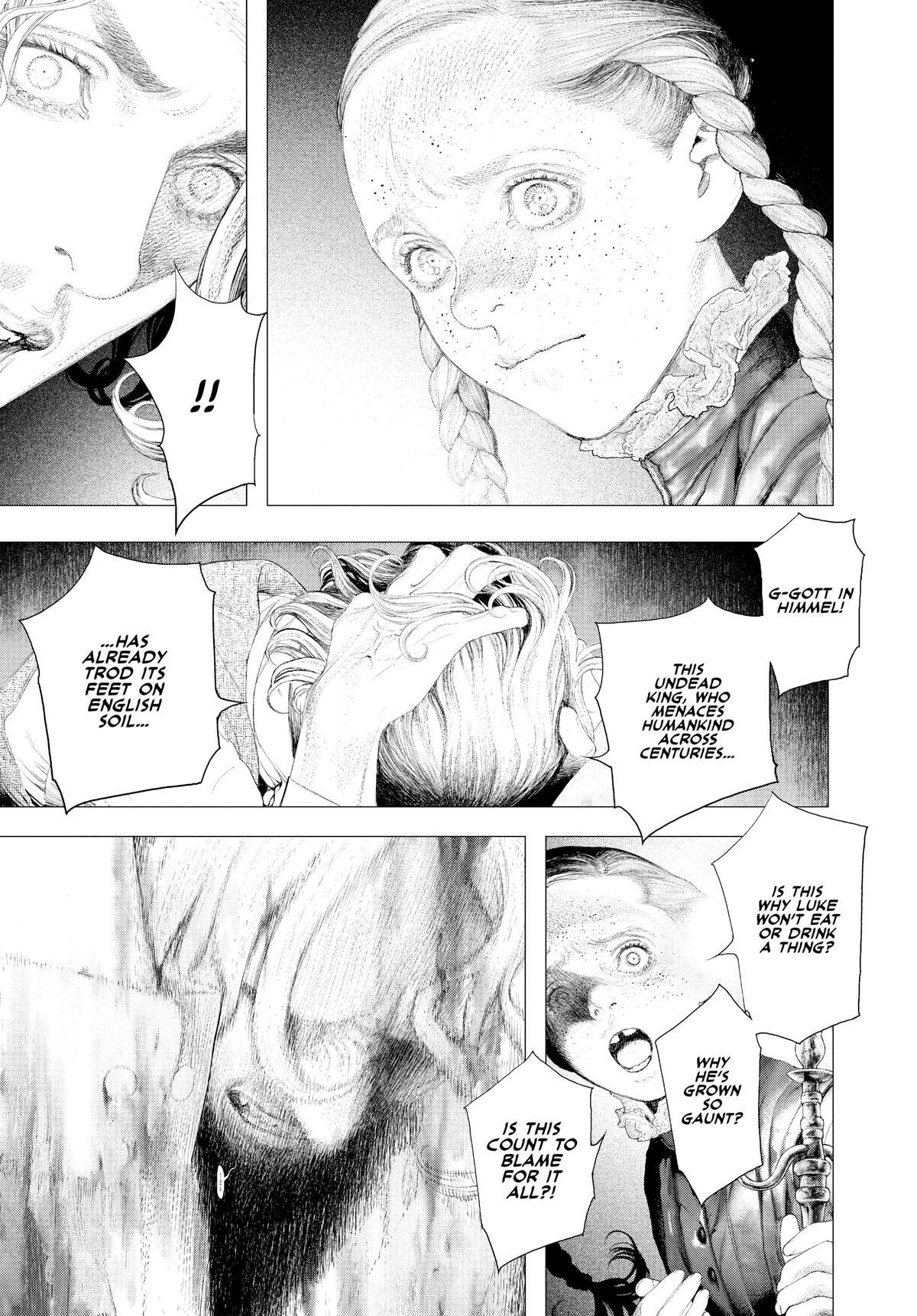 Read #DRCL midnight children Manga Online