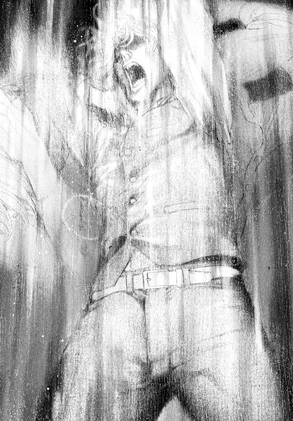 Read #DRCL midnight children Manga Online