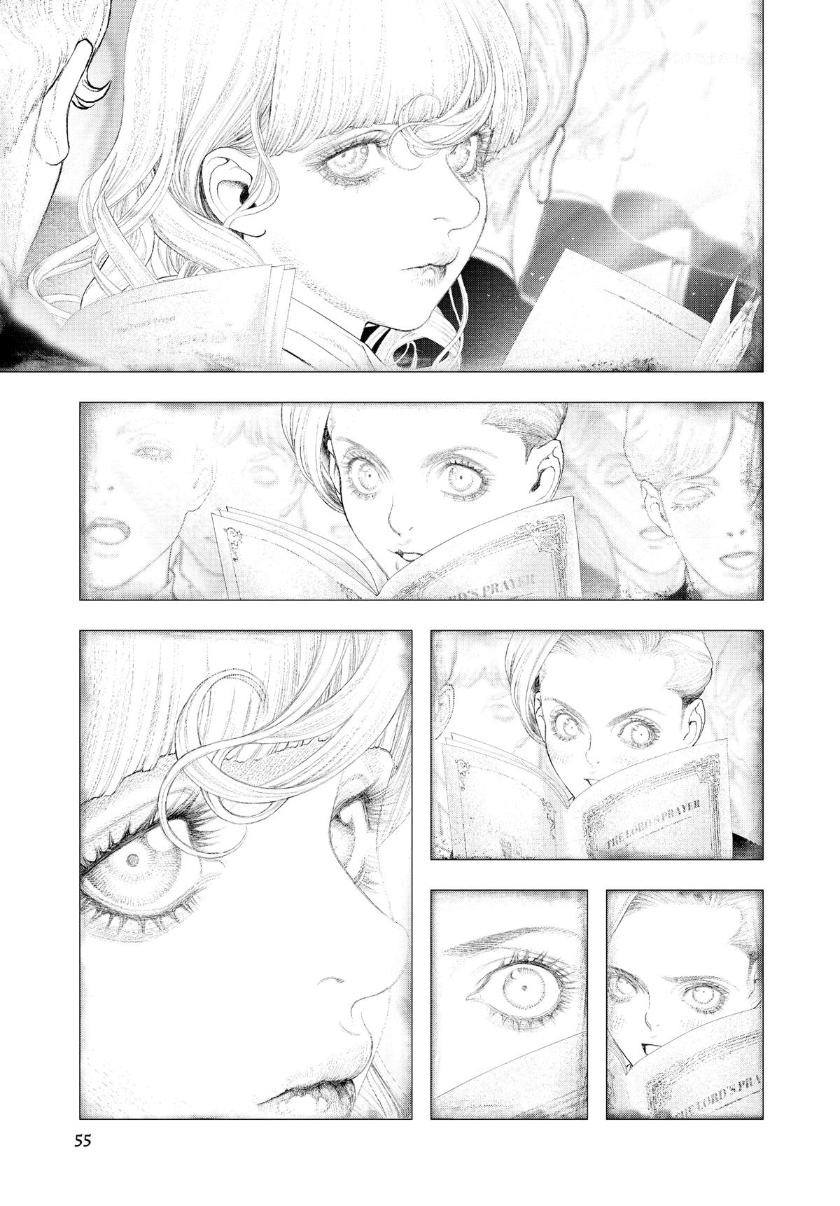 Read #DRCL midnight children Manga Online