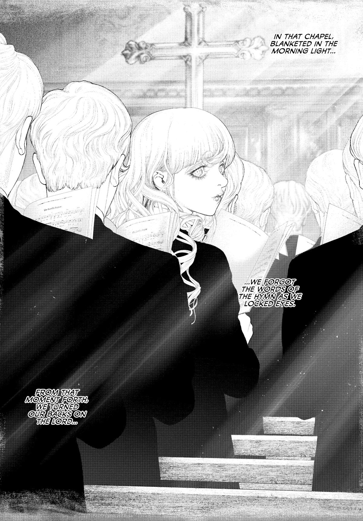 Read #DRCL midnight children Manga Online