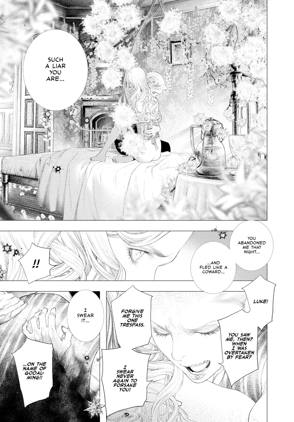 Read #DRCL midnight children Manga Online