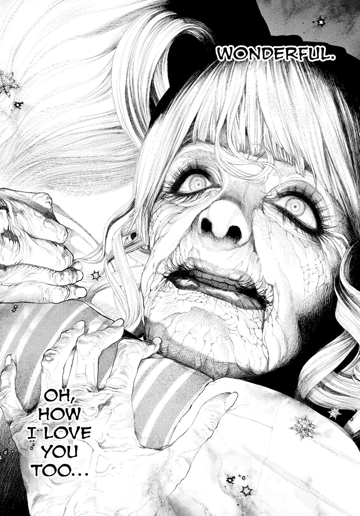 Read #DRCL midnight children Manga Online