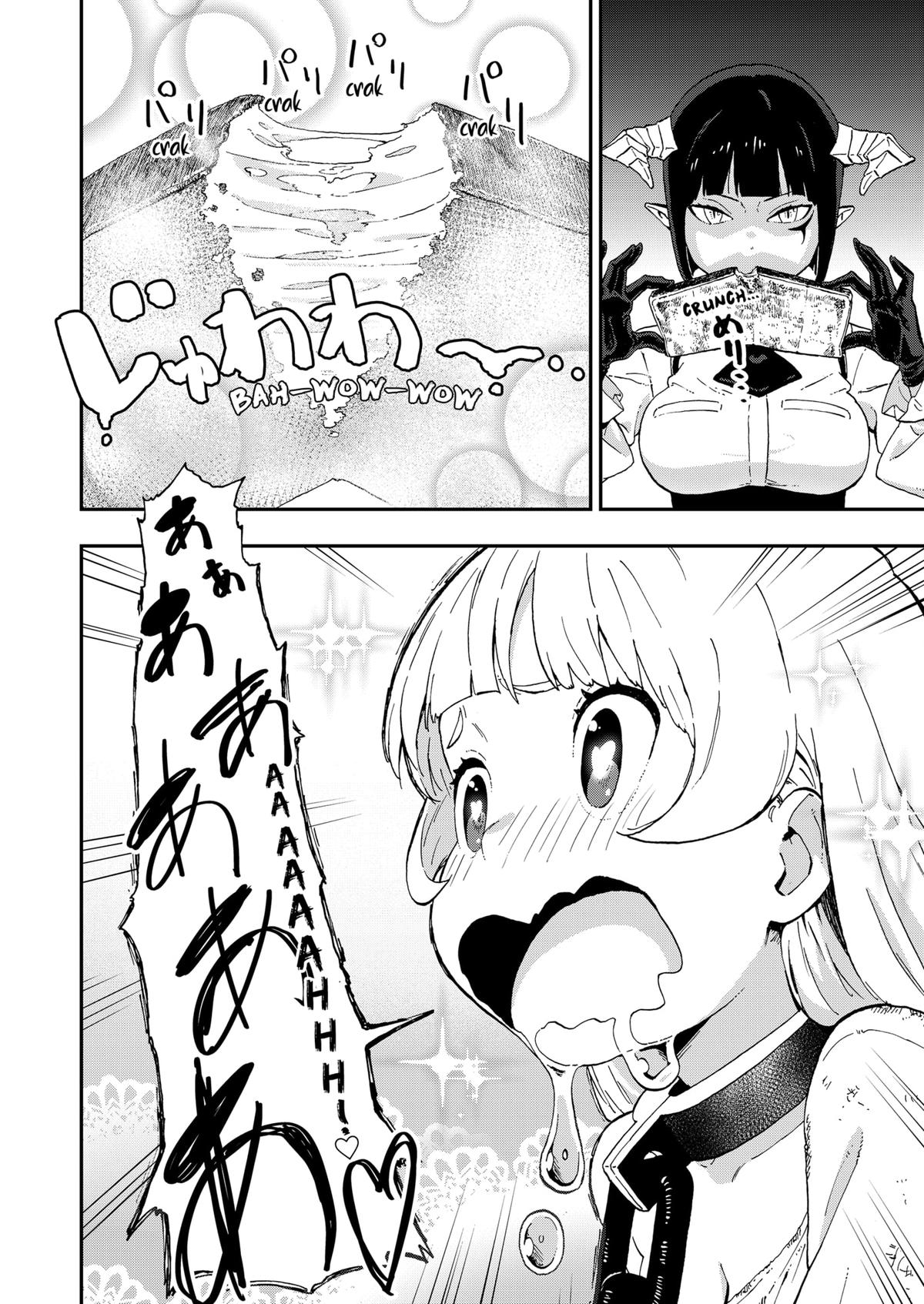 Read 'Tis Time for Torture, Princess Manga Online