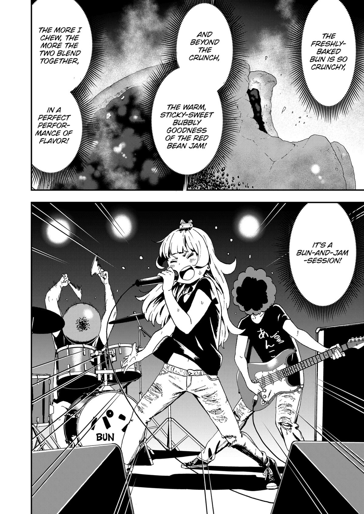 Read 'Tis Time for Torture, Princess Manga Online