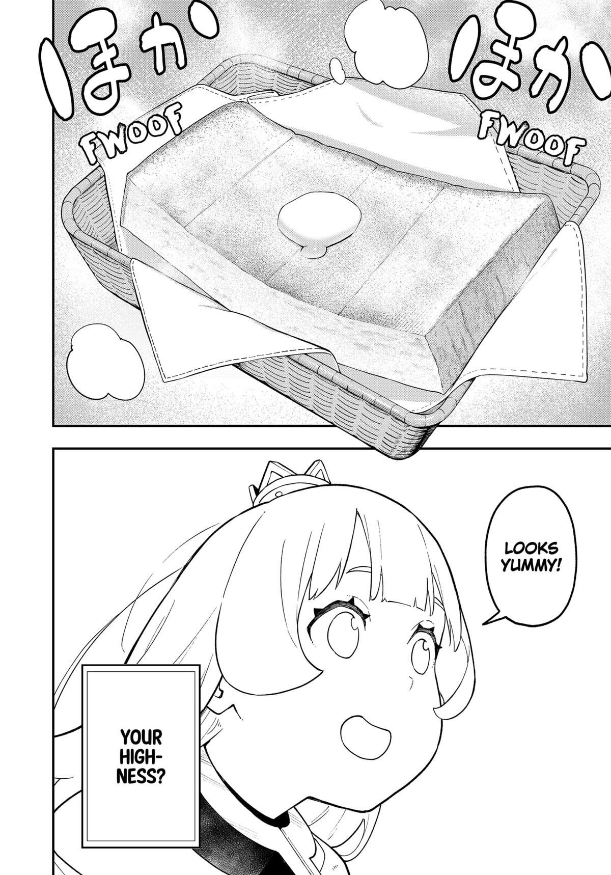 Read 'Tis Time for Torture, Princess Manga Online