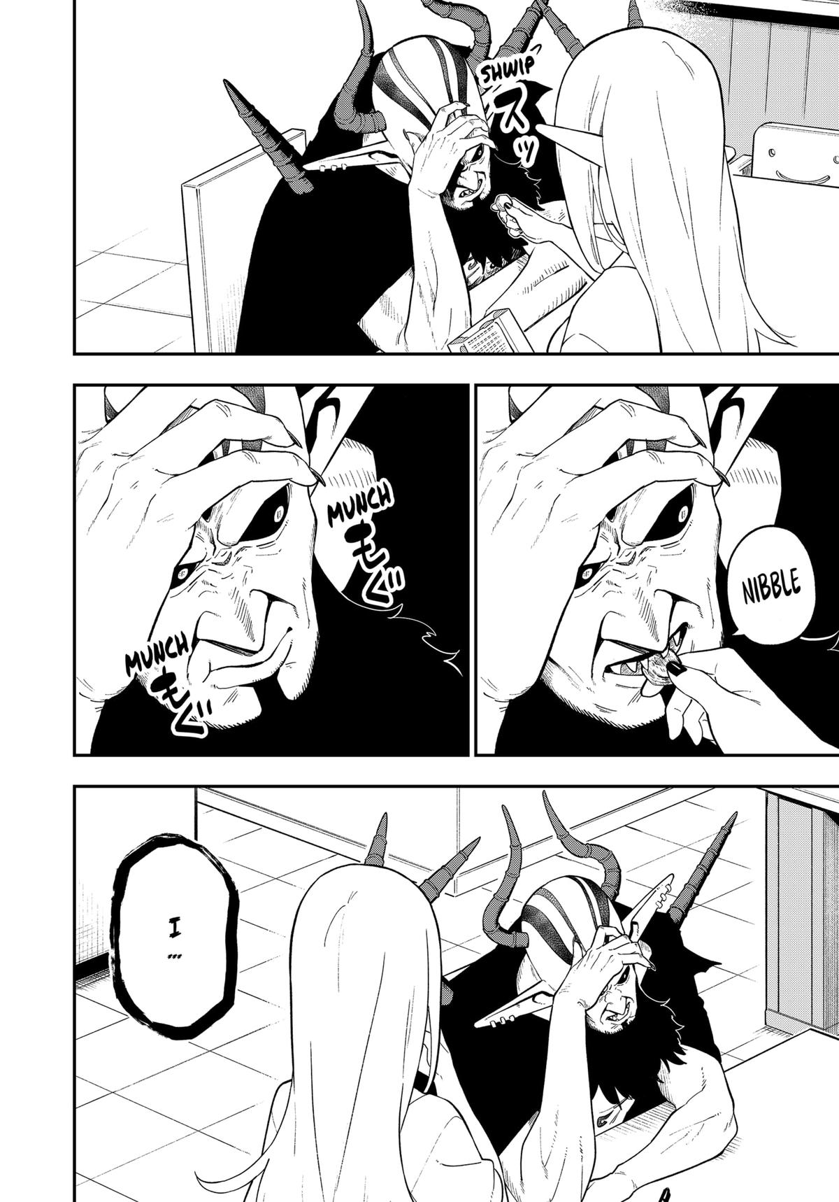 Read 'Tis Time for Torture, Princess Manga Online