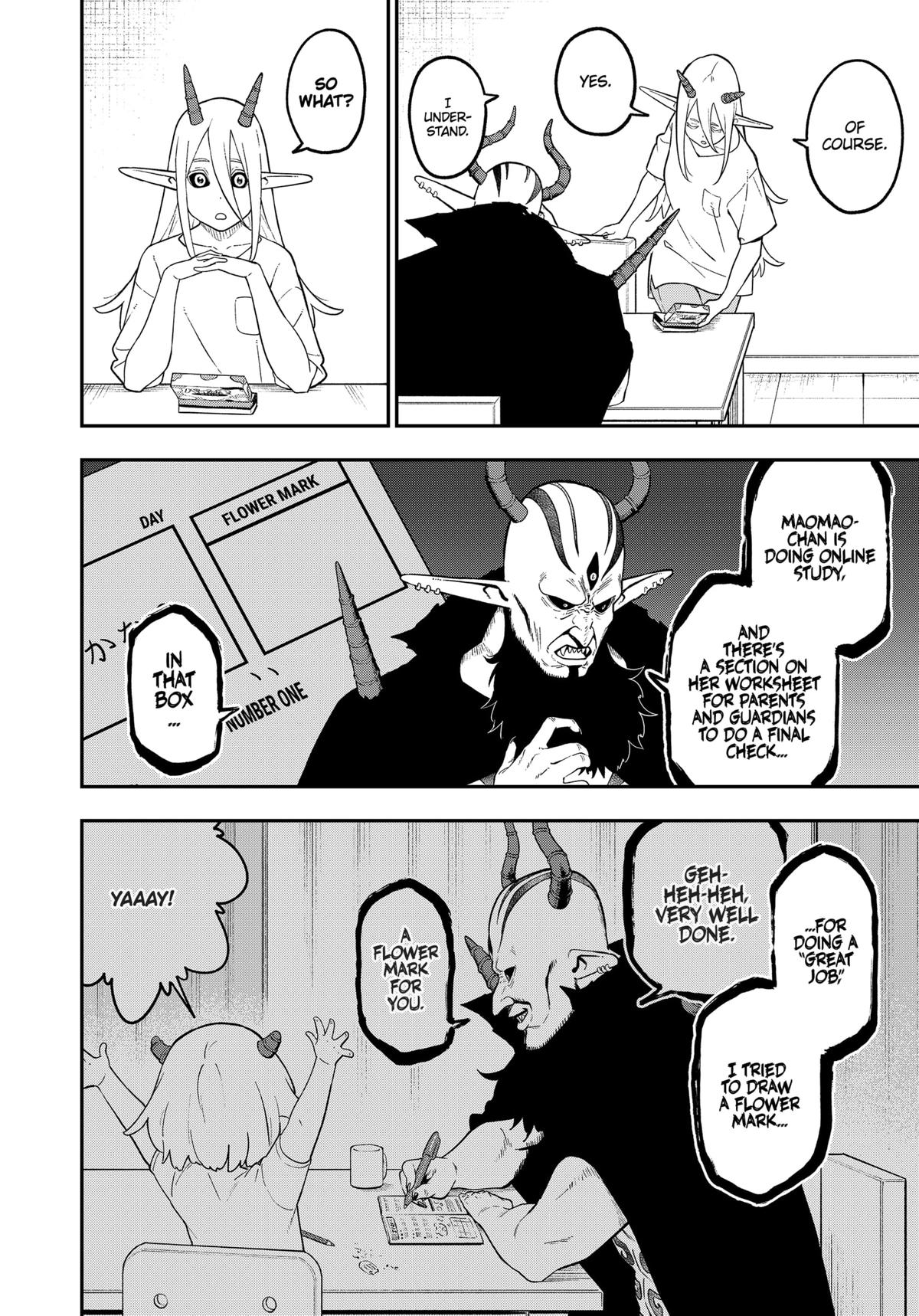 Read 'Tis Time for Torture, Princess Manga Online