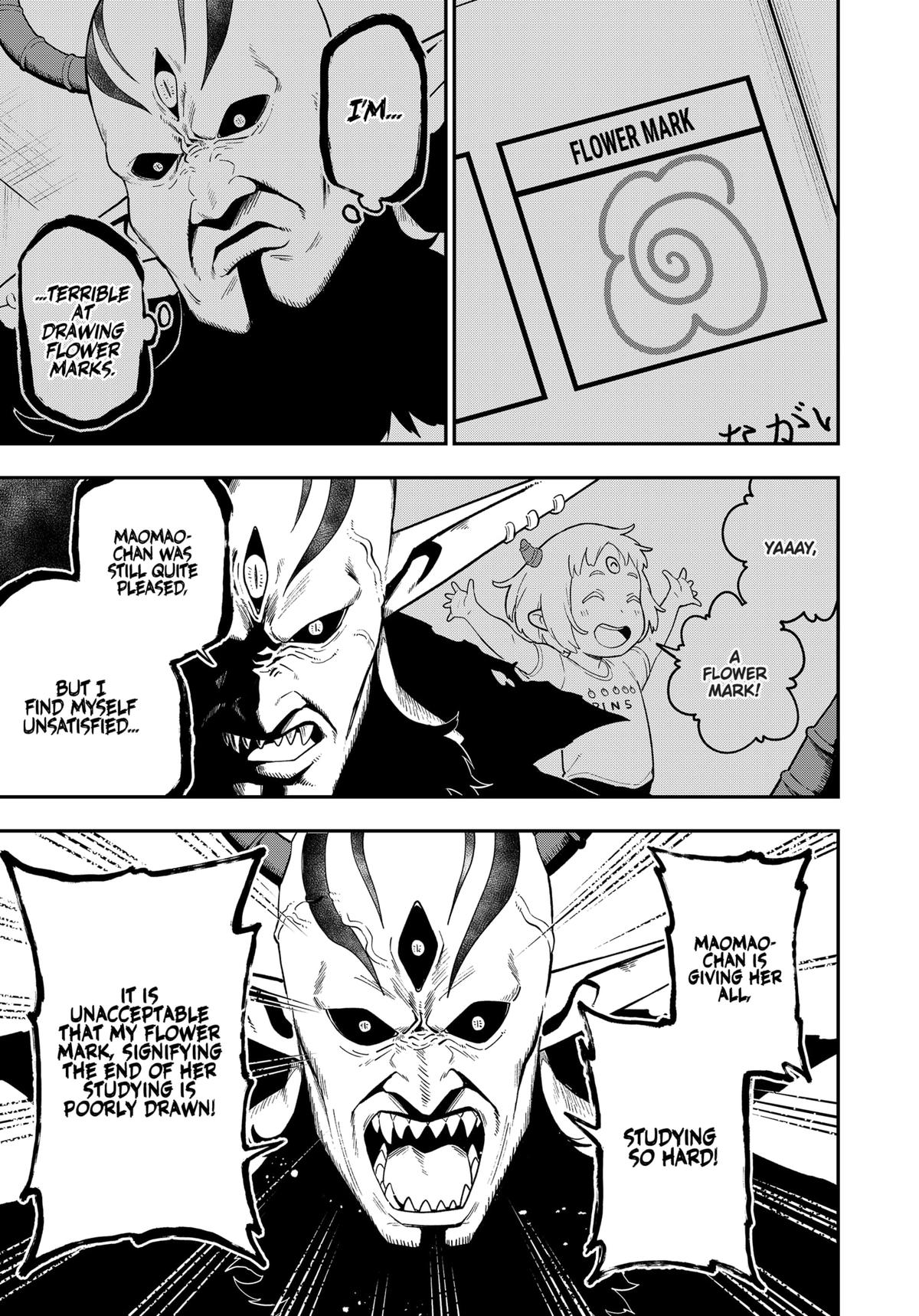 Read 'Tis Time for Torture, Princess Manga Online