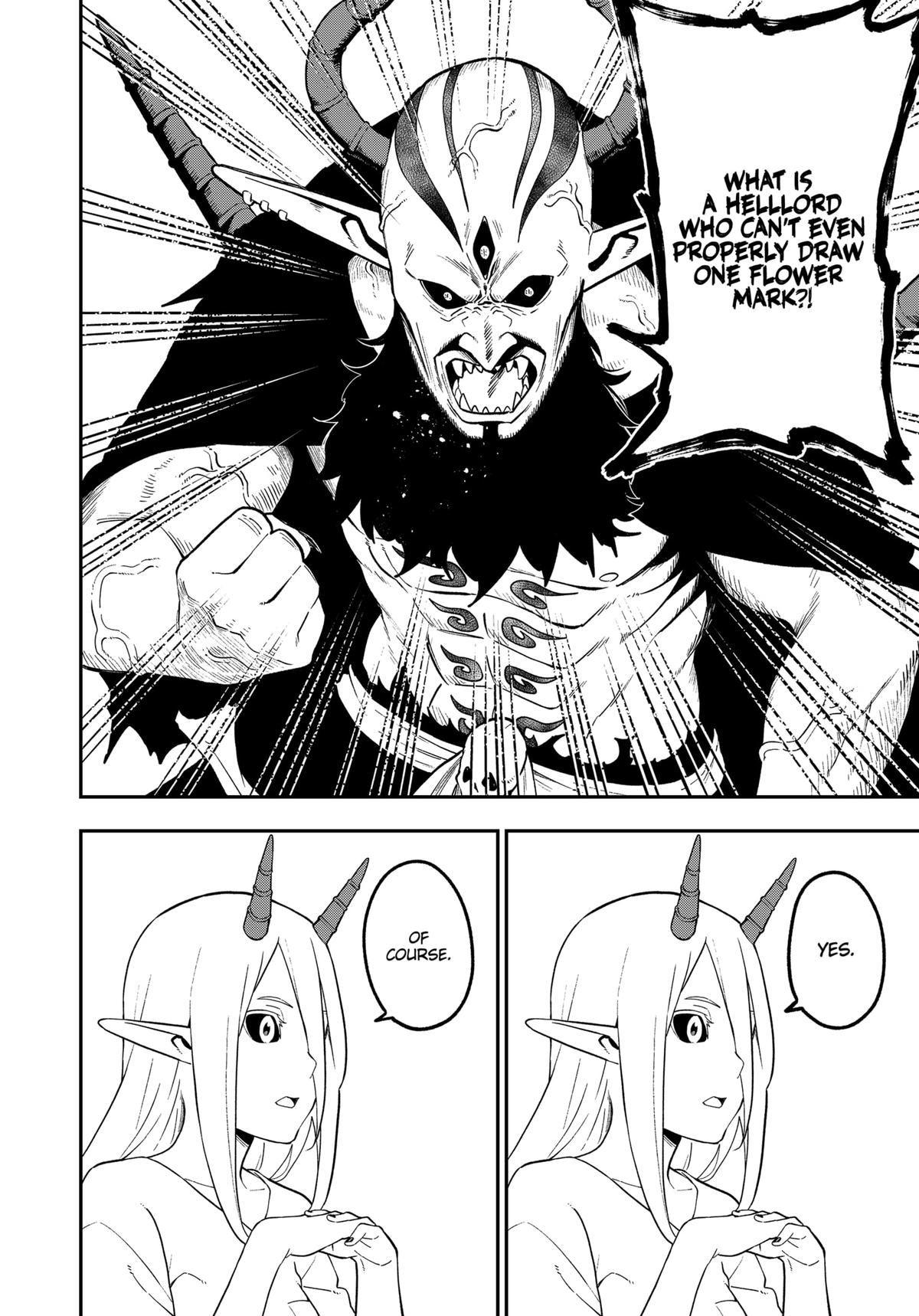 Read 'Tis Time for Torture, Princess Manga Online