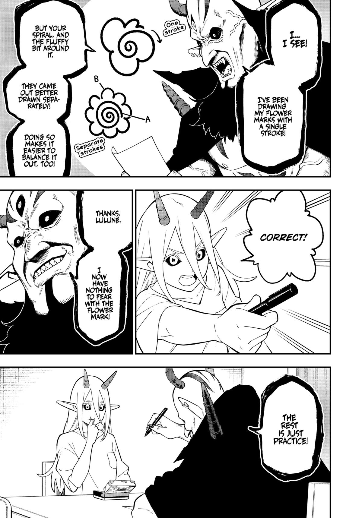 Read 'Tis Time for Torture, Princess Manga Online