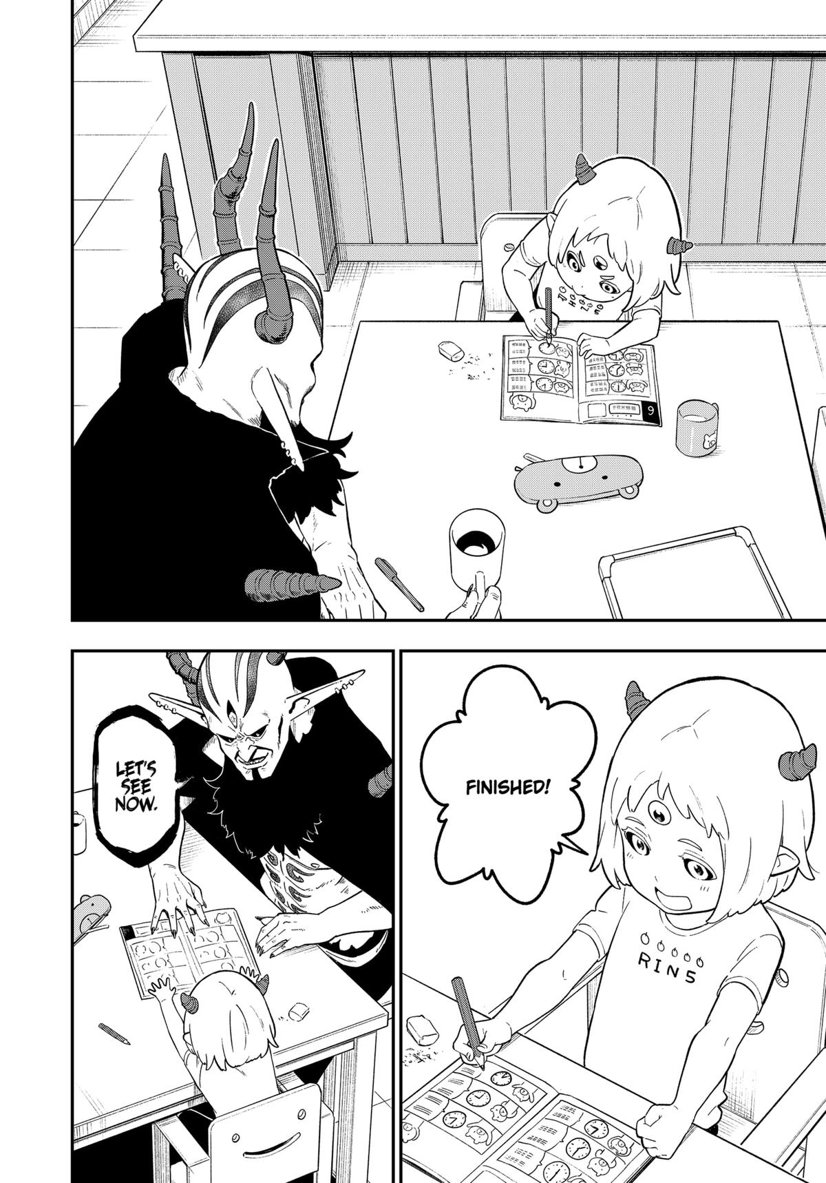 Read 'Tis Time for Torture, Princess Manga Online