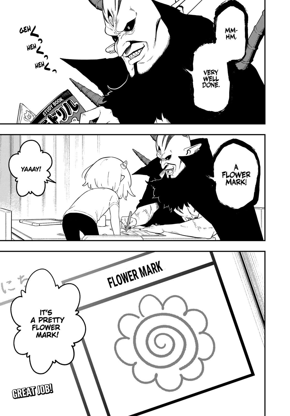 Read 'Tis Time for Torture, Princess Manga Online