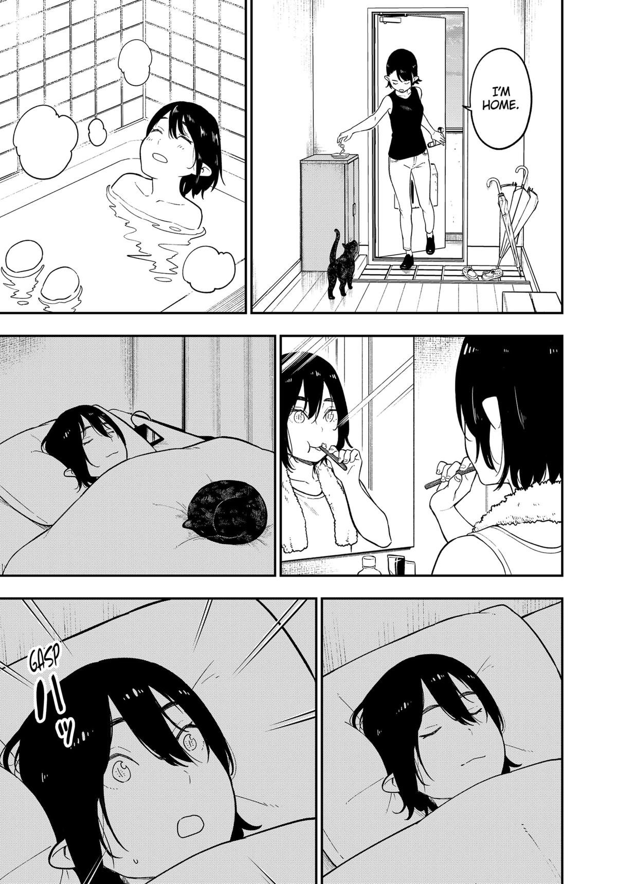 Read 'Tis Time for Torture, Princess Manga Online