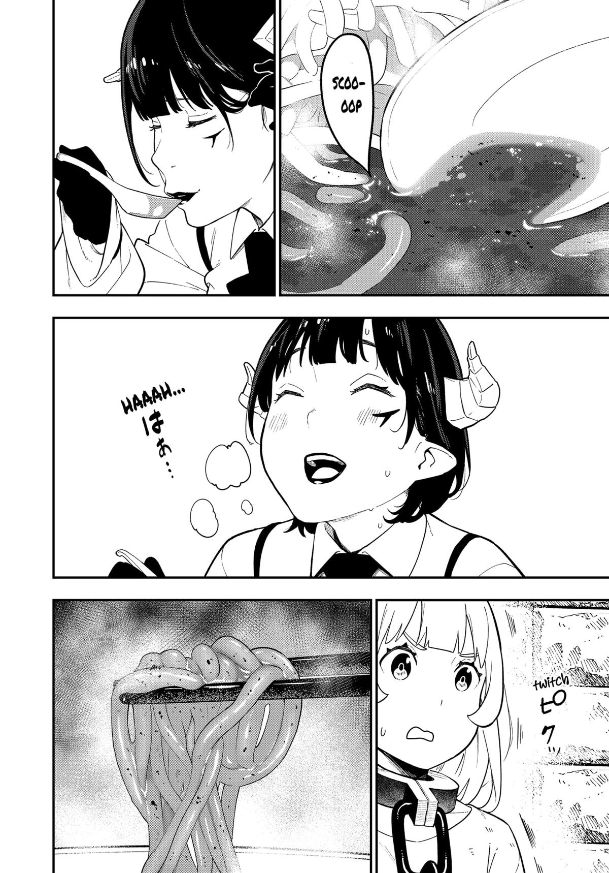 Read 'Tis Time for Torture, Princess Manga Online