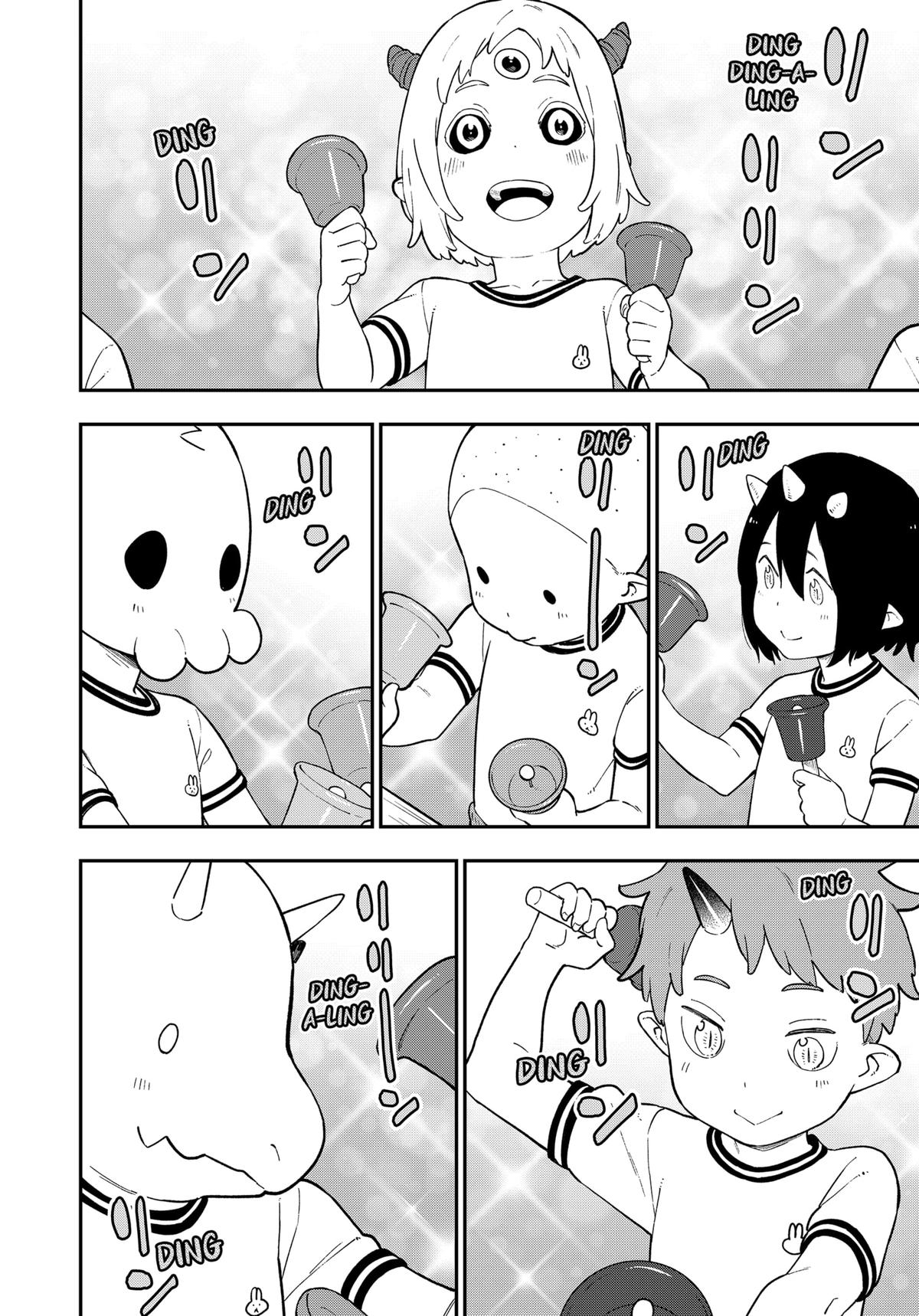 Read 'Tis Time for Torture, Princess Manga Online