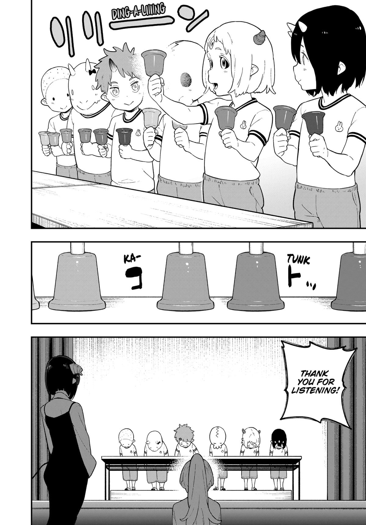 Read 'Tis Time for Torture, Princess Manga Online