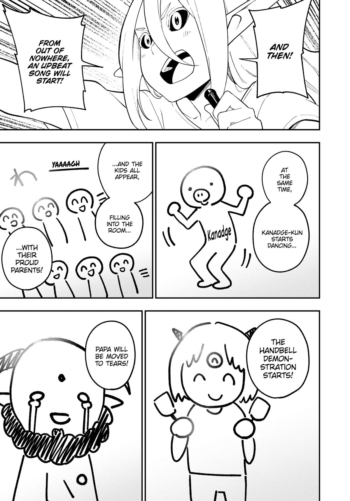 Read 'Tis Time for Torture, Princess Manga Online