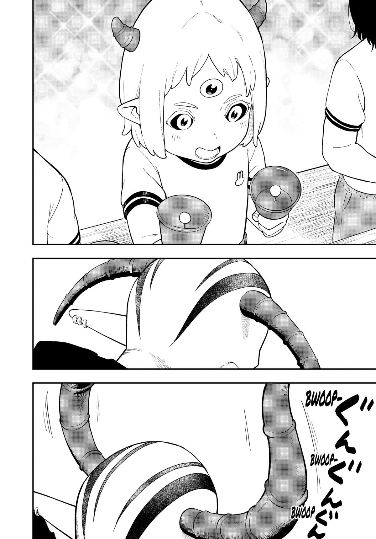 Read 'Tis Time for Torture, Princess Manga Online