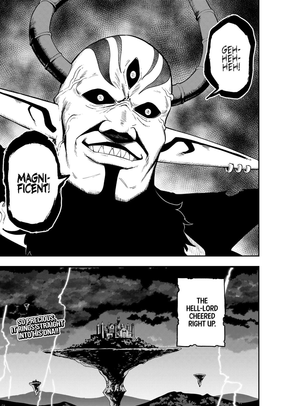 Read 'Tis Time for Torture, Princess Manga Online