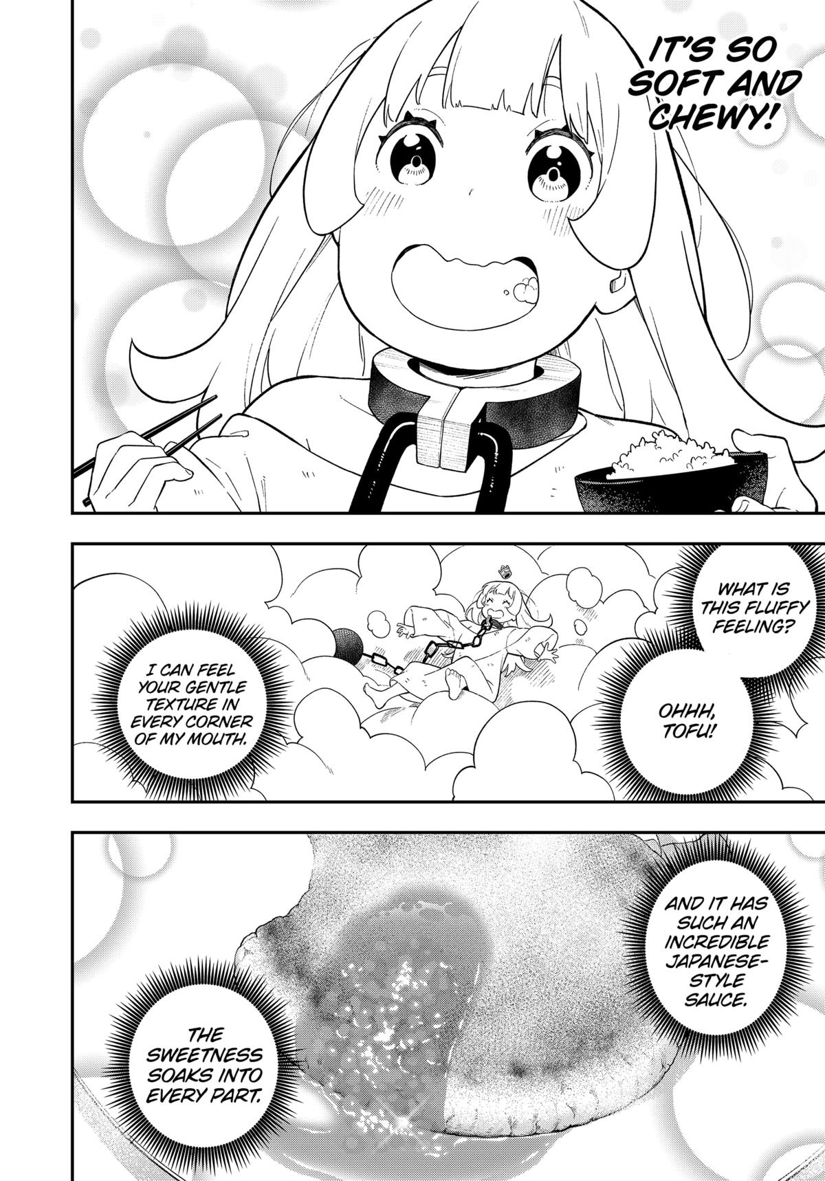 Read 'Tis Time for Torture, Princess Manga Online