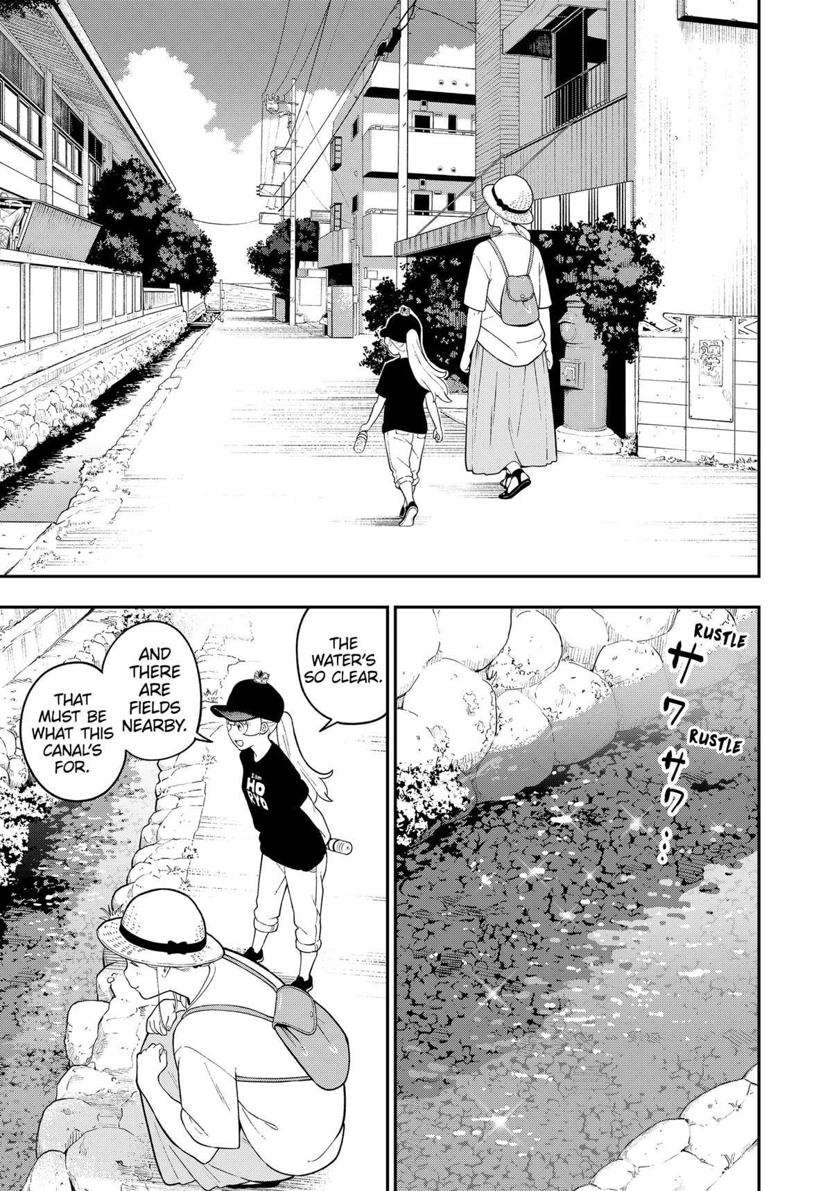 Read 'Tis Time for Torture, Princess Manga Online