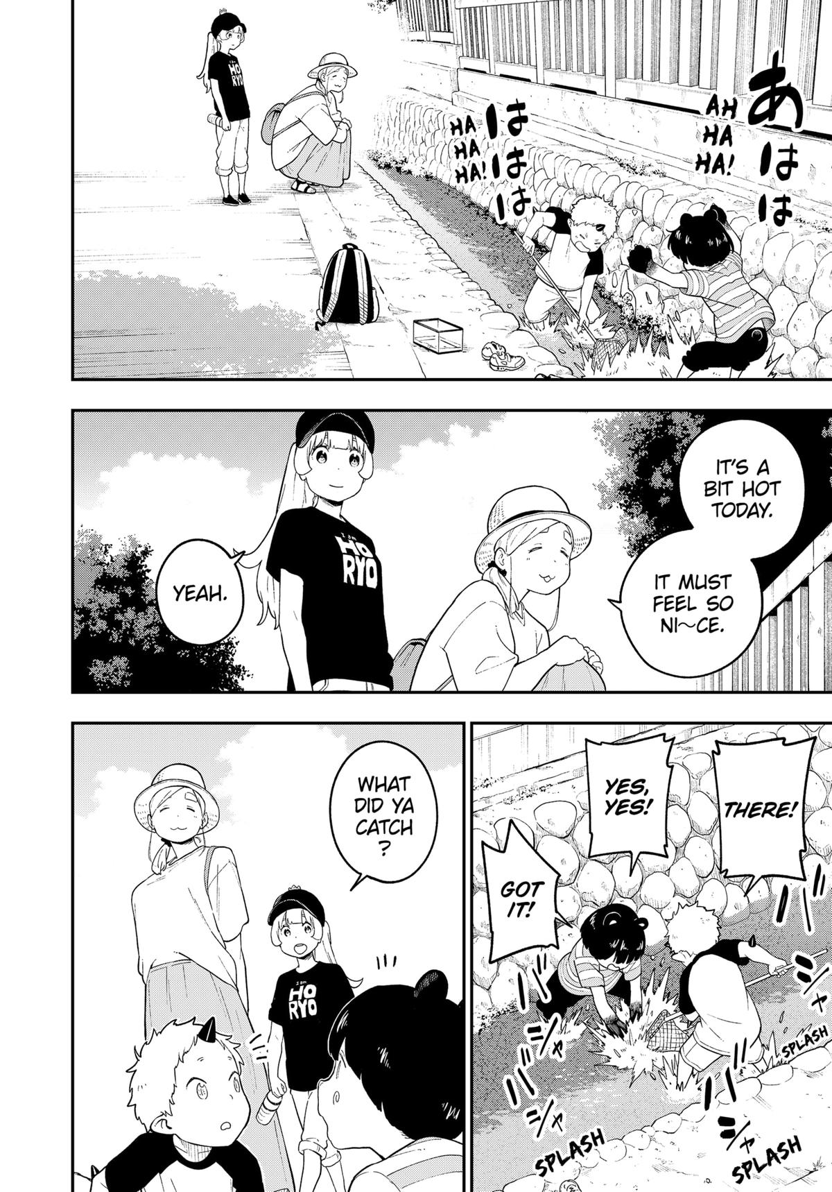 Read 'Tis Time for Torture, Princess Manga Online