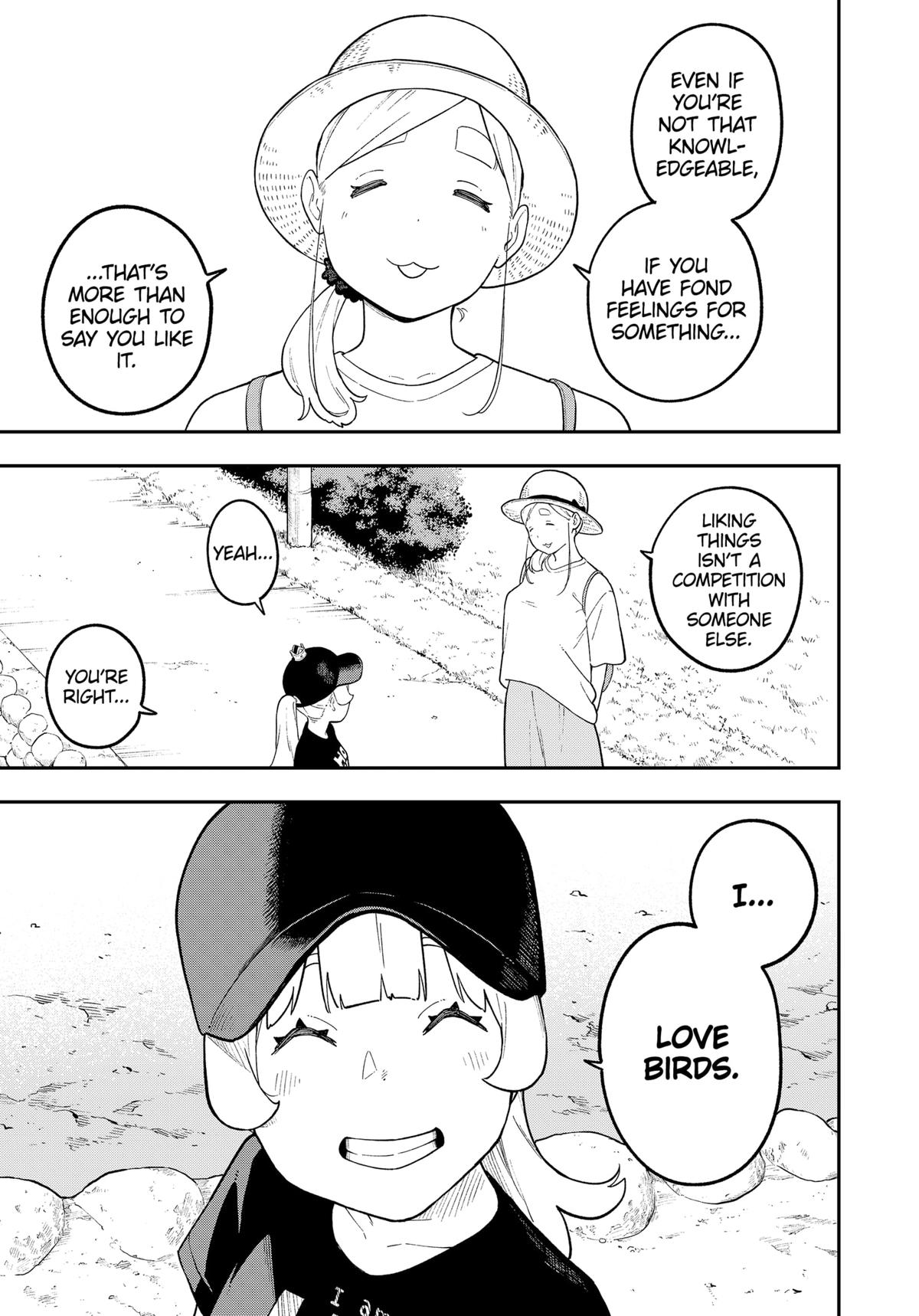 Read 'Tis Time for Torture, Princess Manga Online