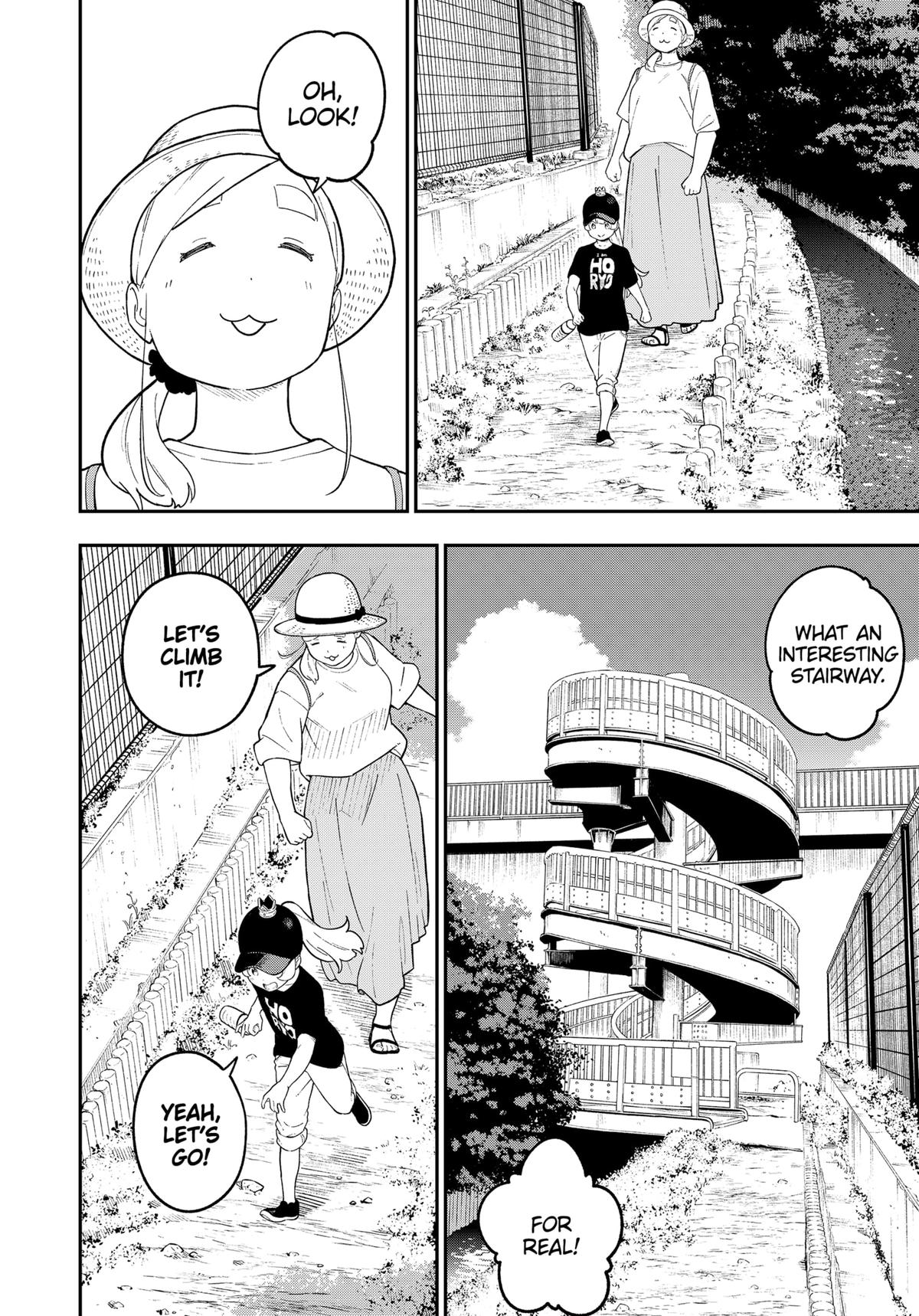Read 'Tis Time for Torture, Princess Manga Online