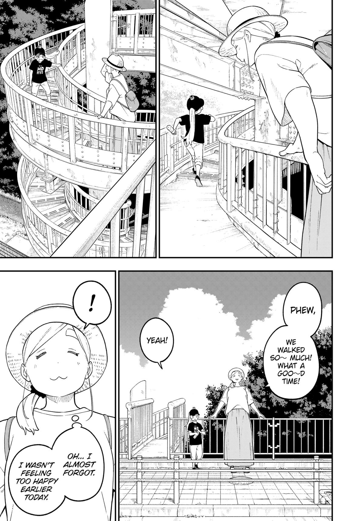 Read 'Tis Time for Torture, Princess Manga Online