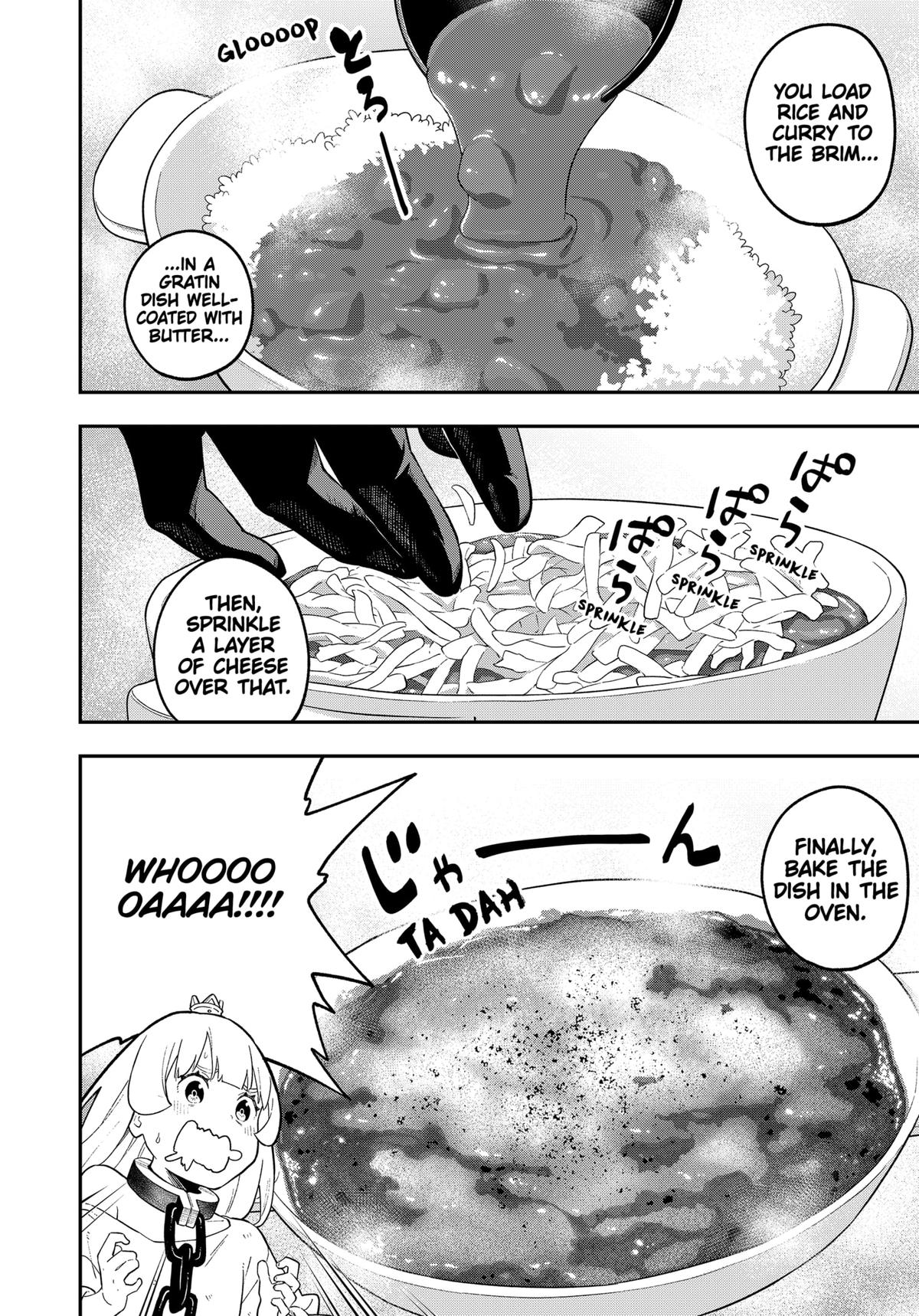 Read 'Tis Time for Torture, Princess Manga Online